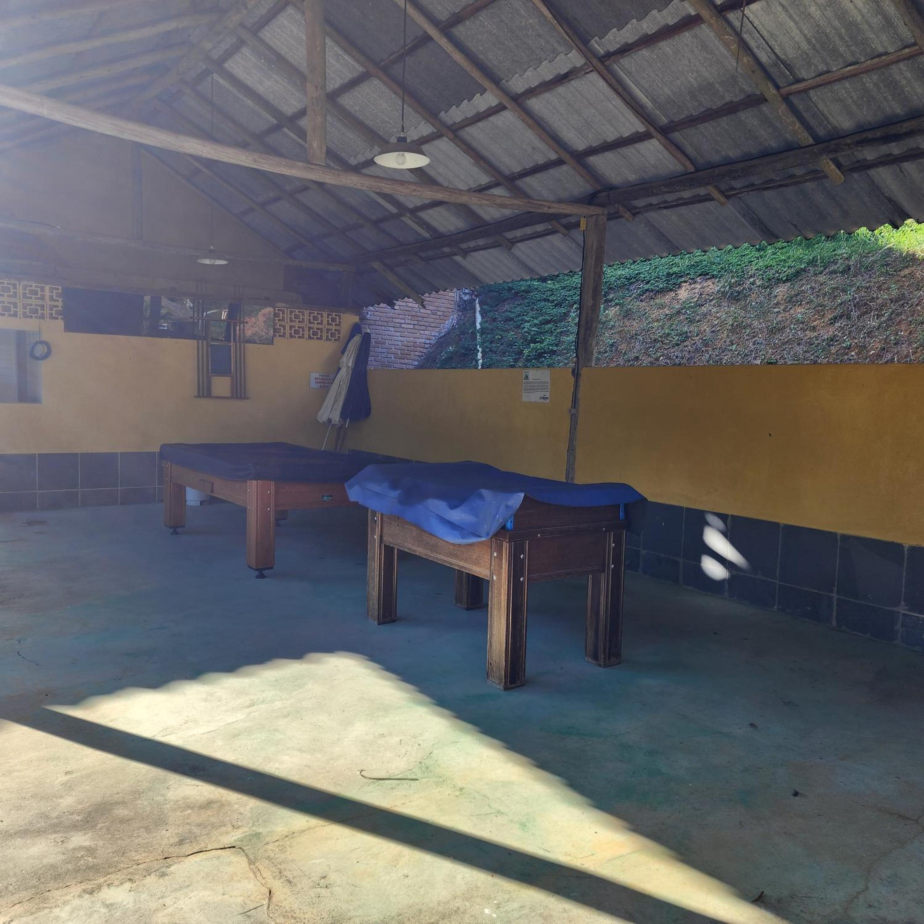 Casa de Campo em Biriricas Domingos Martins