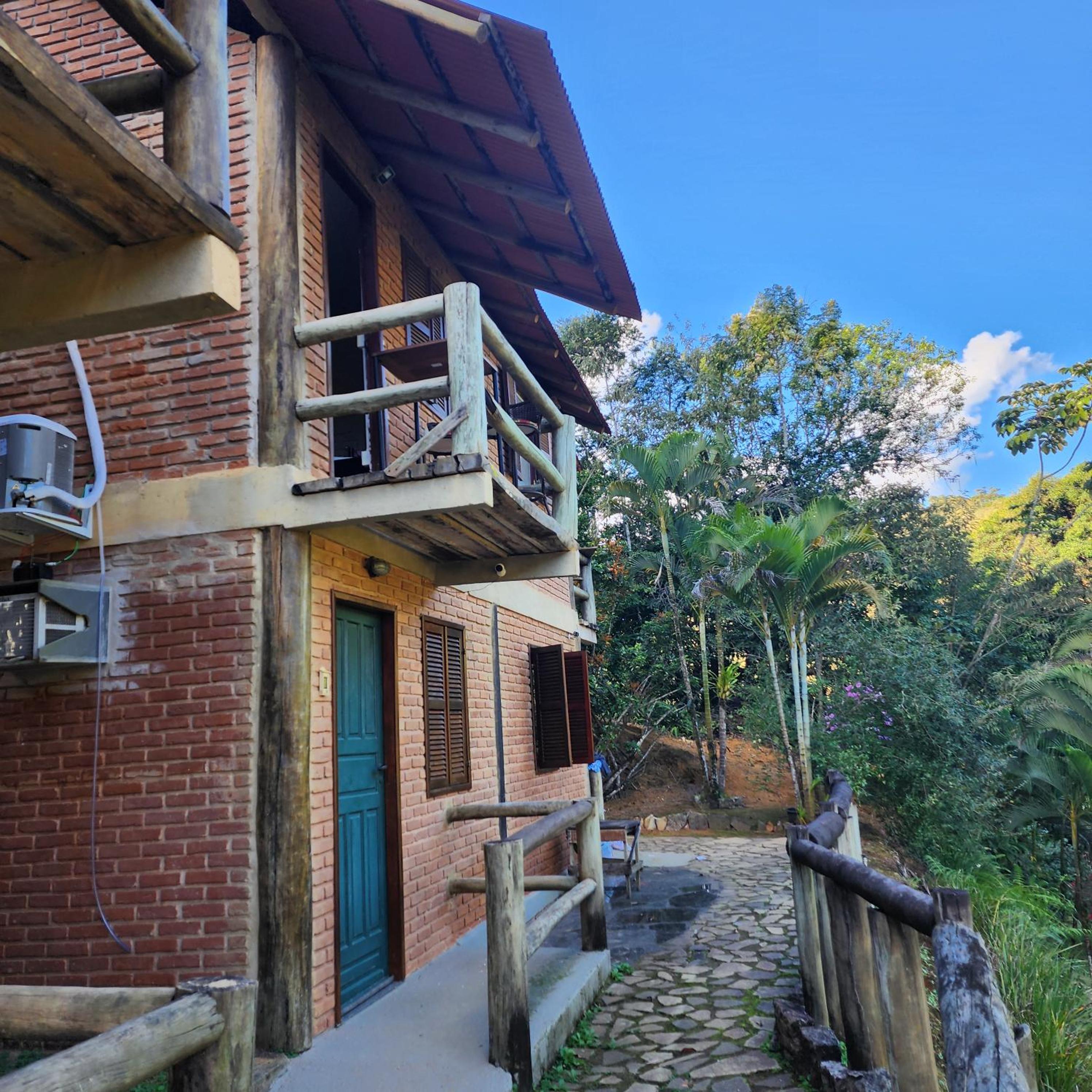Casa de Campo em Biriricas Domingos Martins