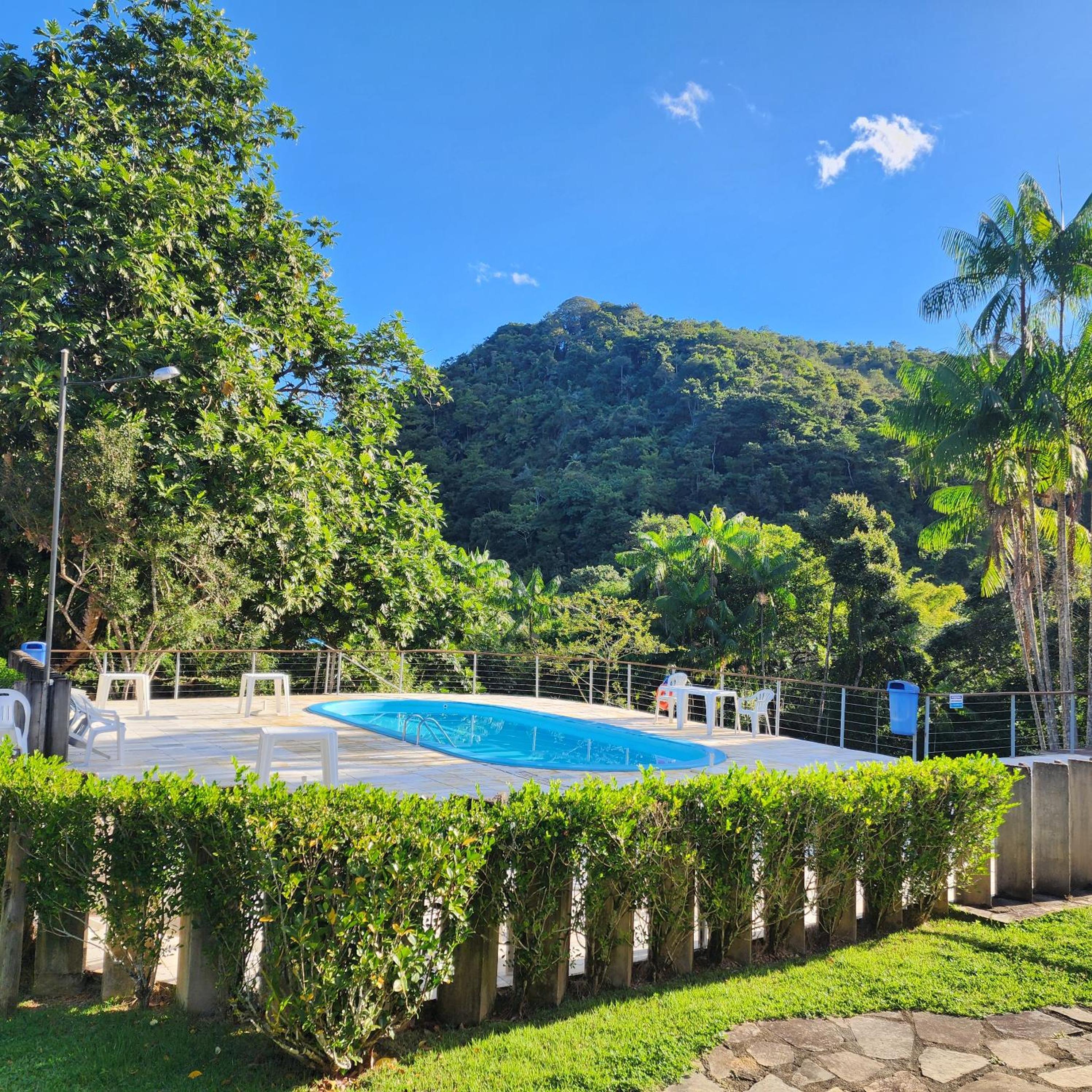 Casa de Campo em Biriricas Domingos Martins