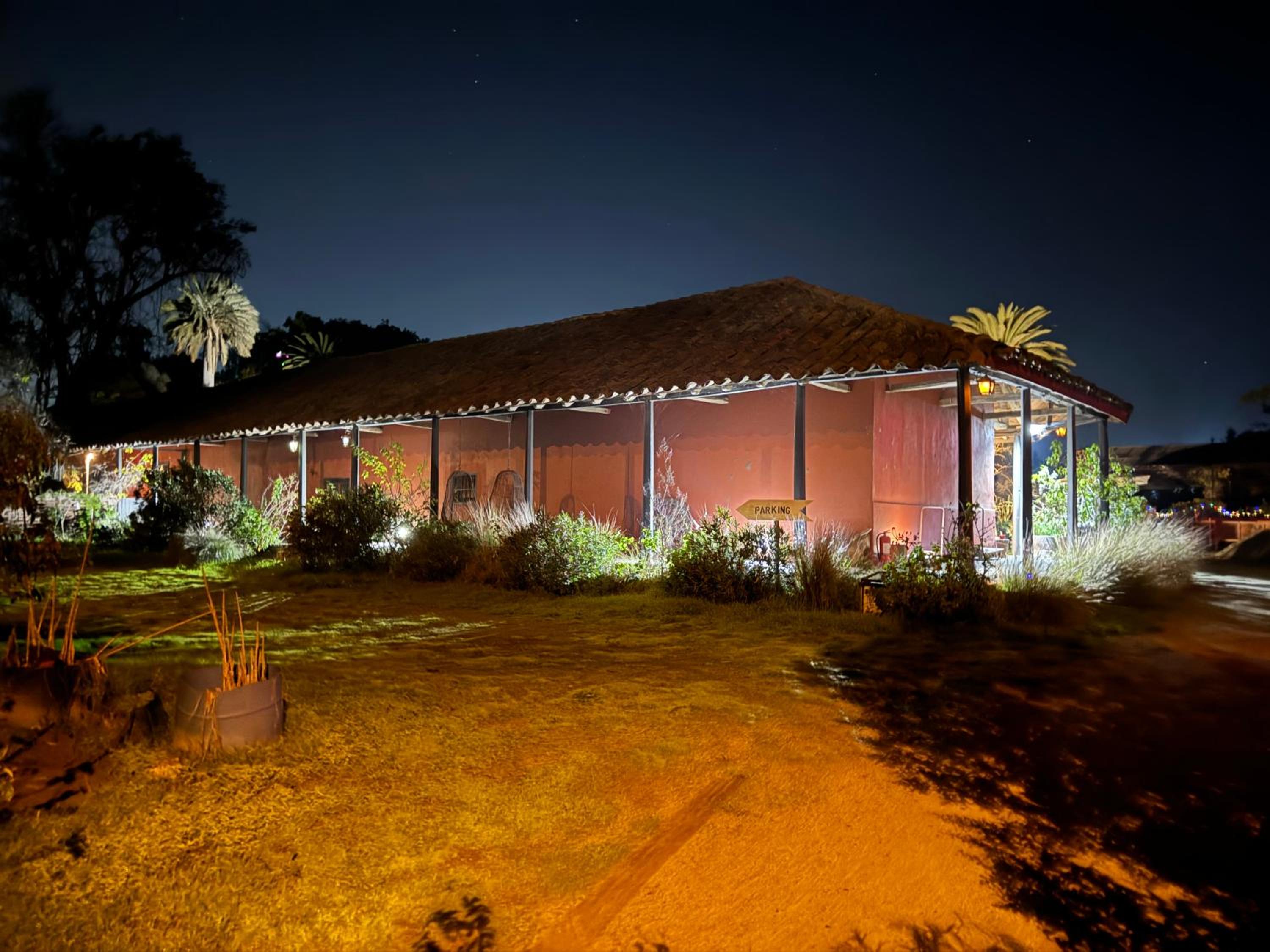 Casona Lo Aguirre , Hospedaje de Temporada Cálidas