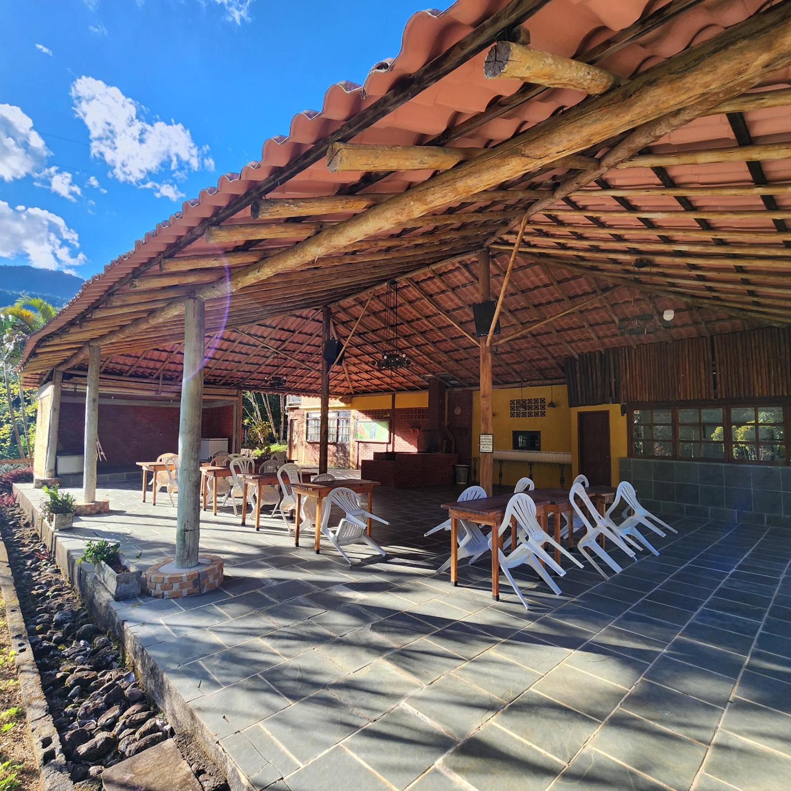 Casa de Campo em Biriricas Domingos Martins