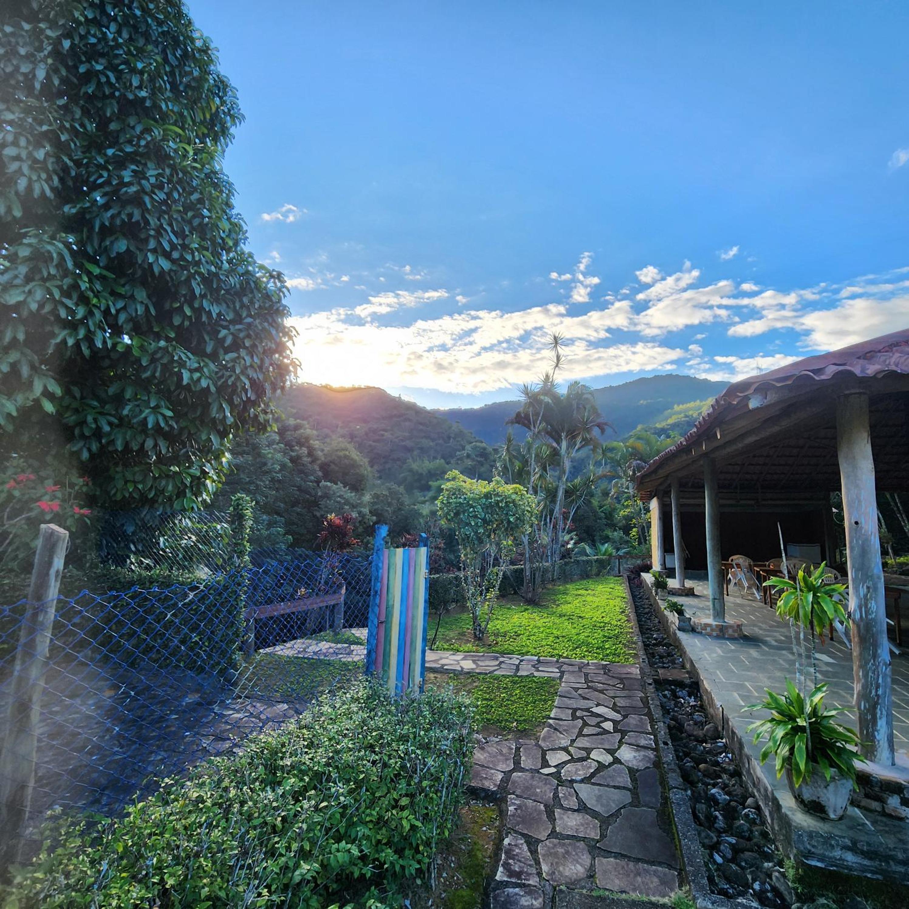 Casa de Campo em Biriricas Domingos Martins