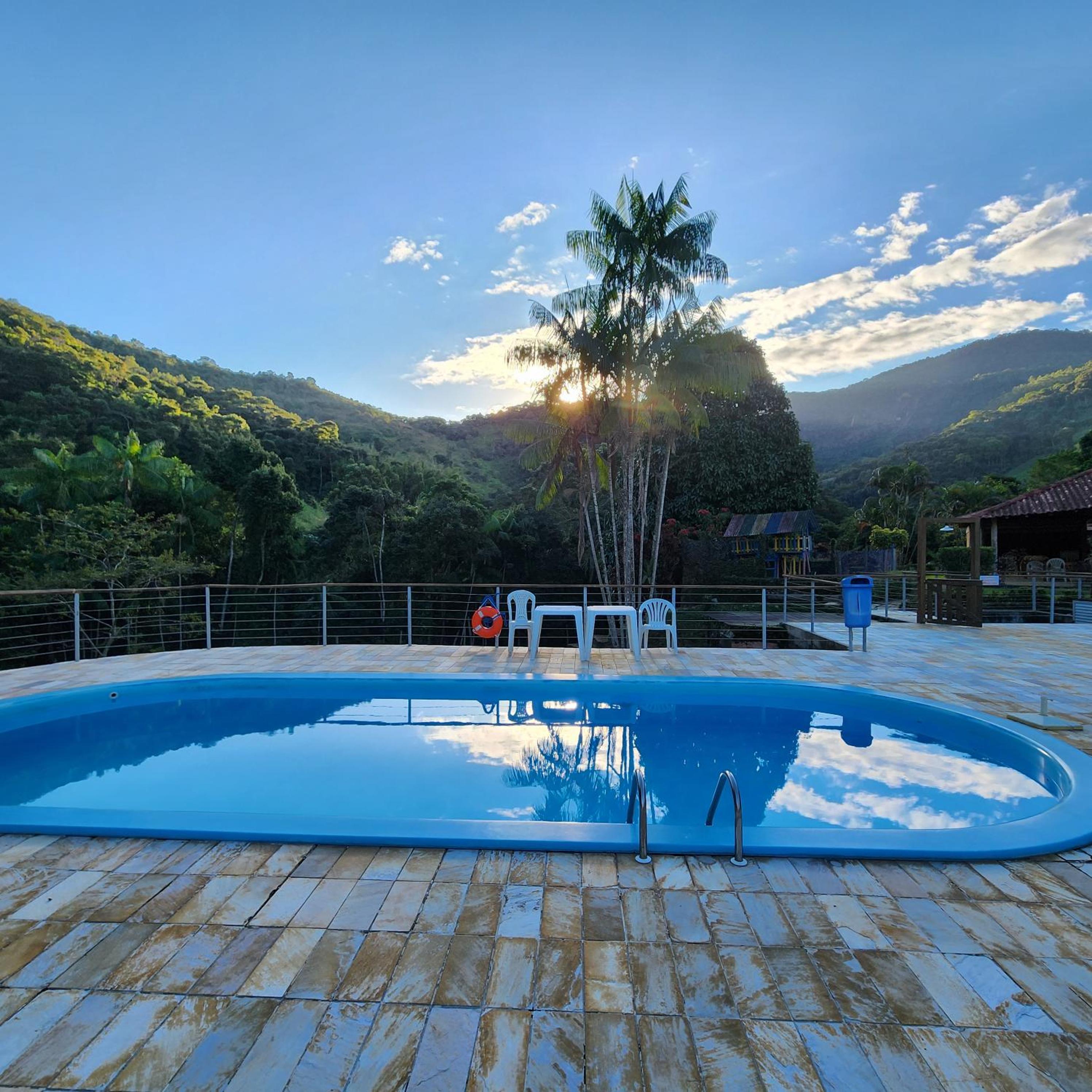 Casa de Campo em Biriricas Domingos Martins