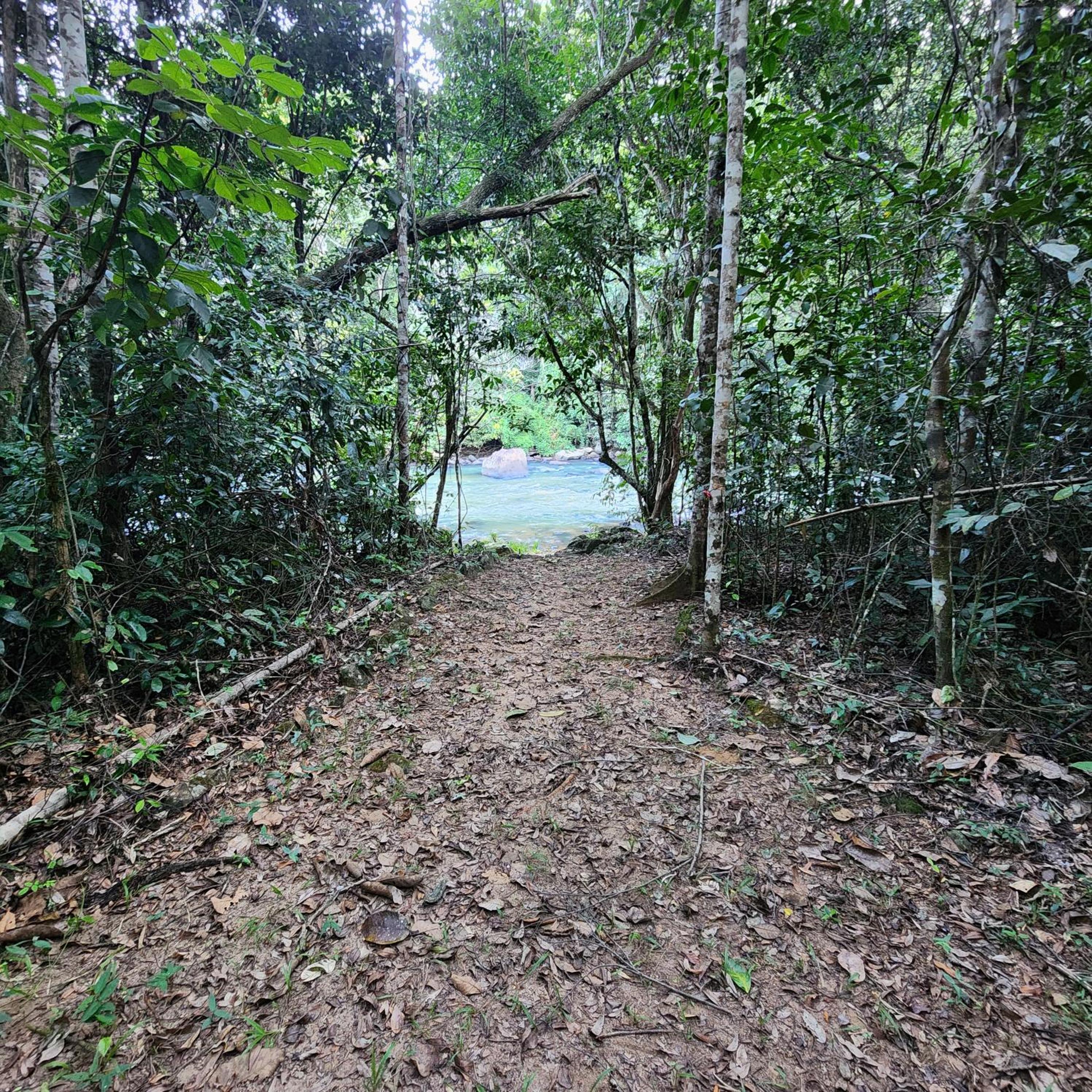 Casa de Campo em Biriricas Domingos Martins