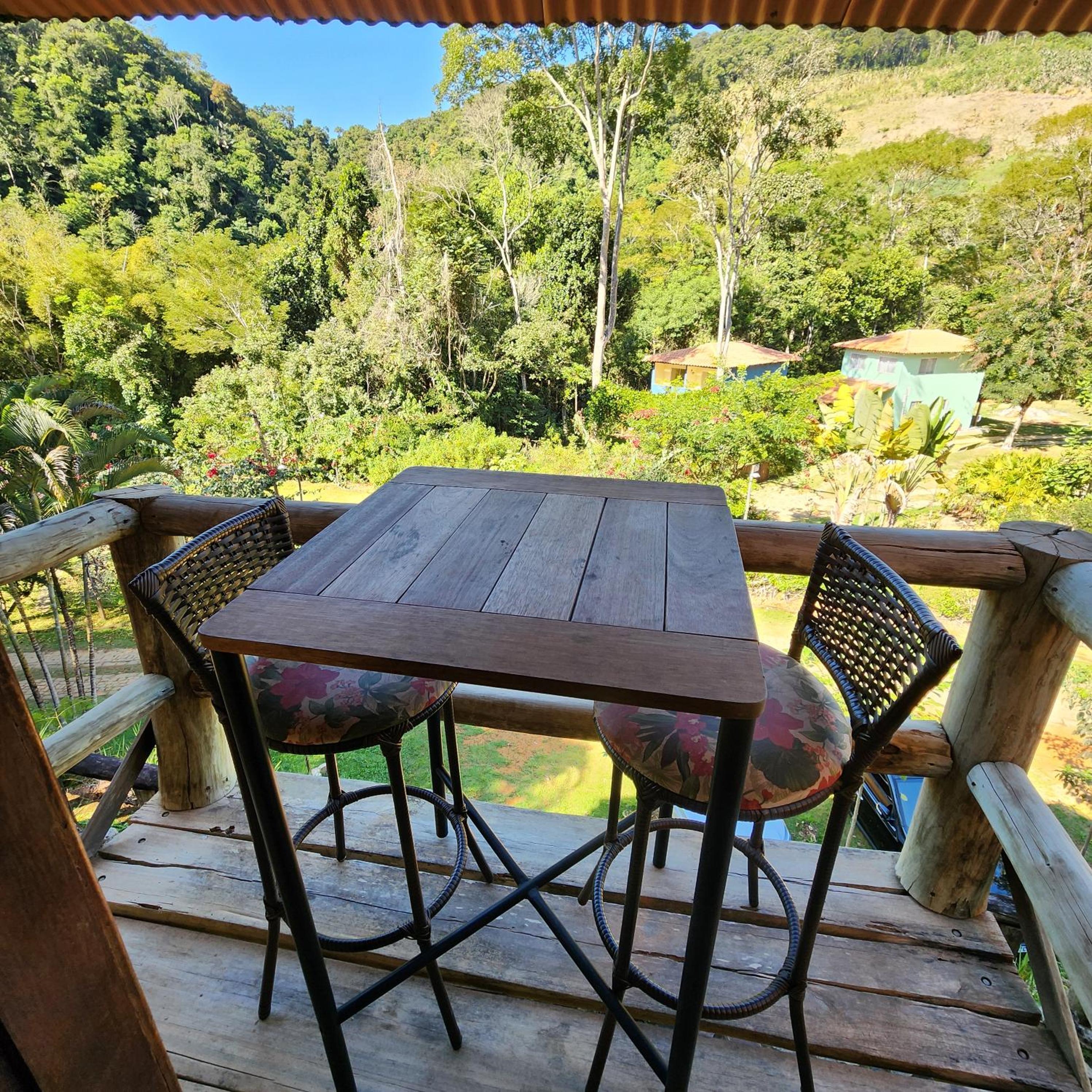 Casa de Campo em Biriricas Domingos Martins