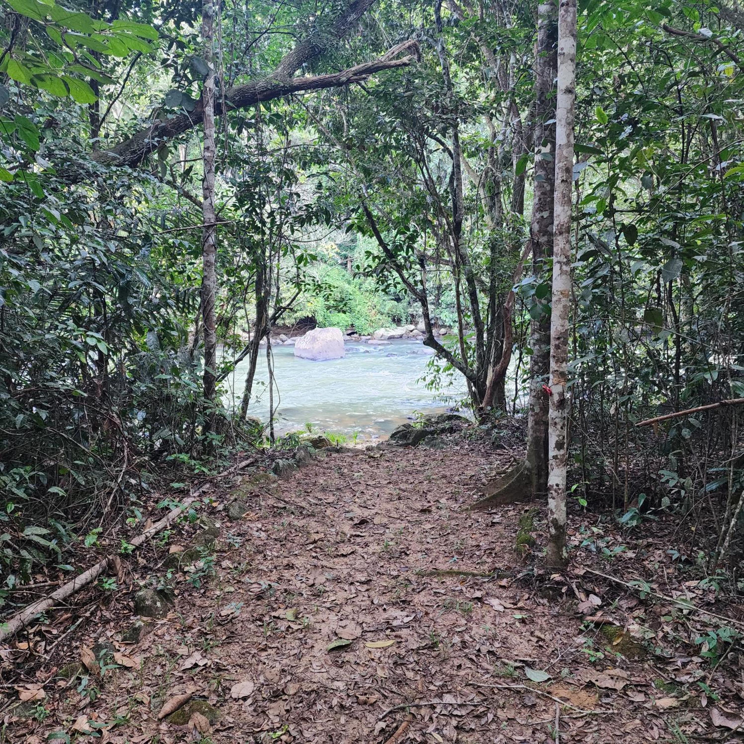 Casa de Campo em Biriricas Domingos Martins