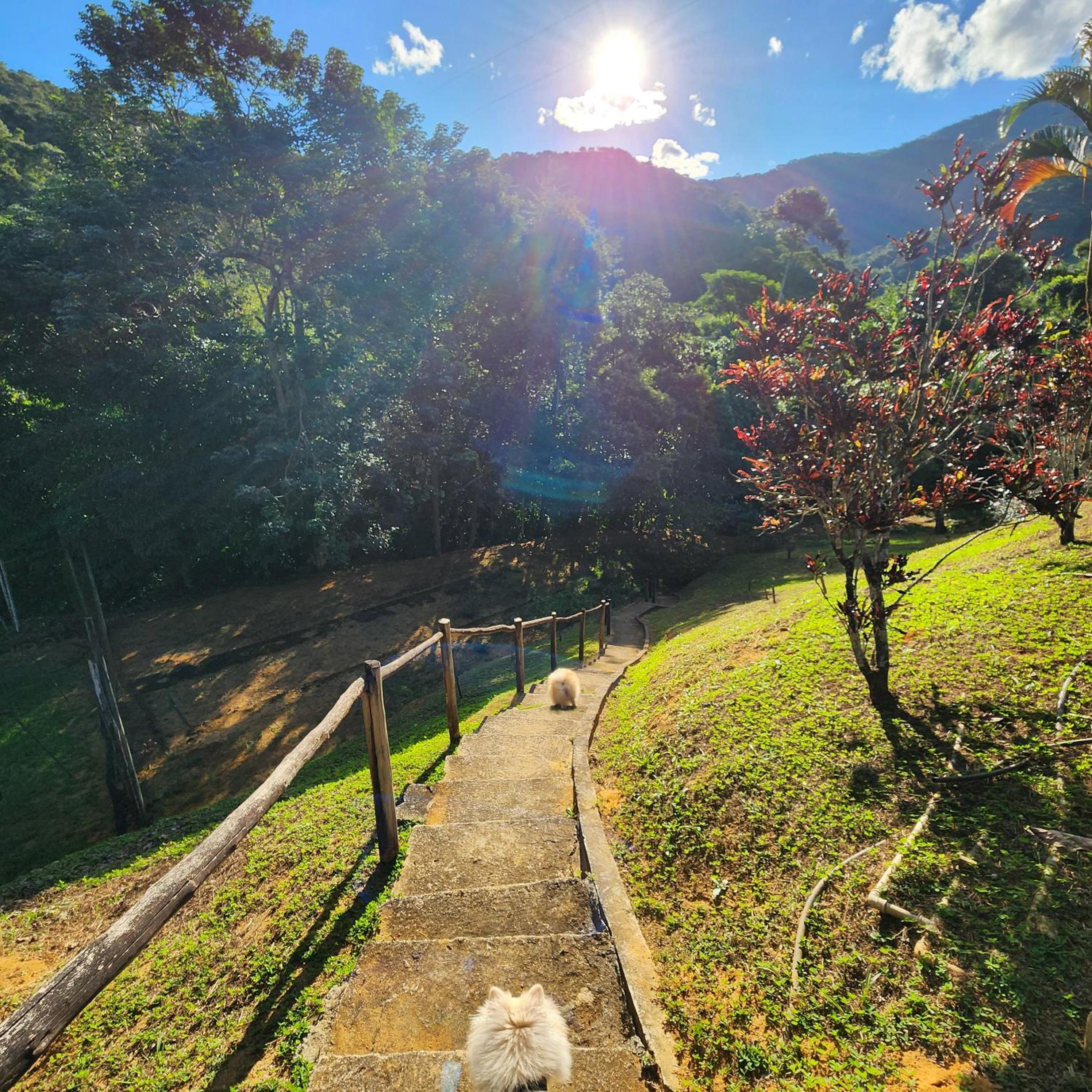 Casa de Campo em Biriricas Domingos Martins