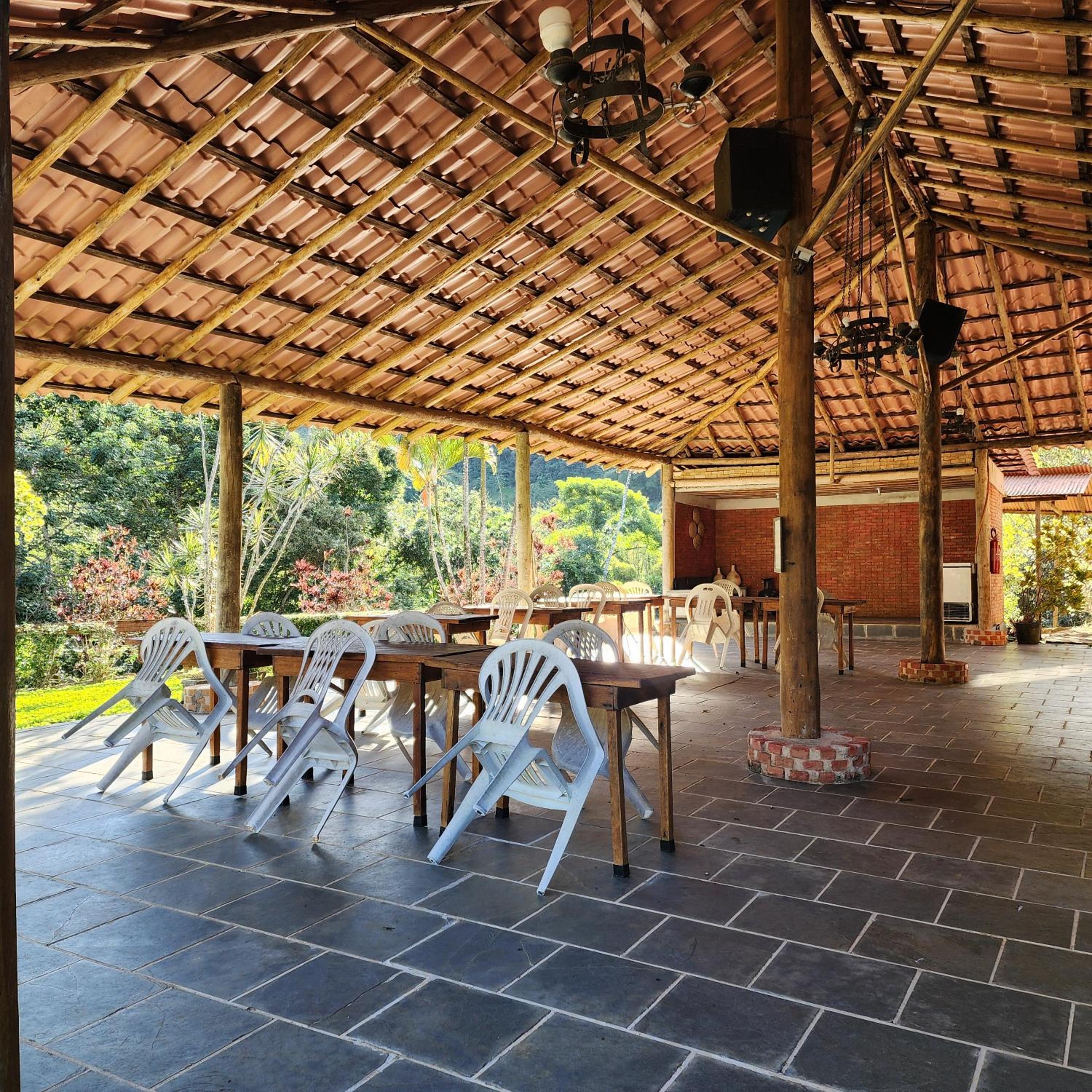 Casa de Campo em Biriricas Domingos Martins