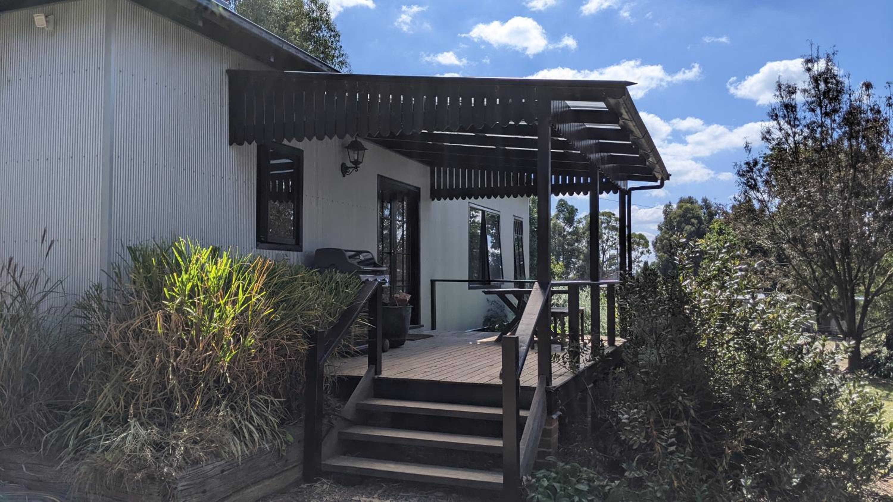 Whispering Moon Cottage
