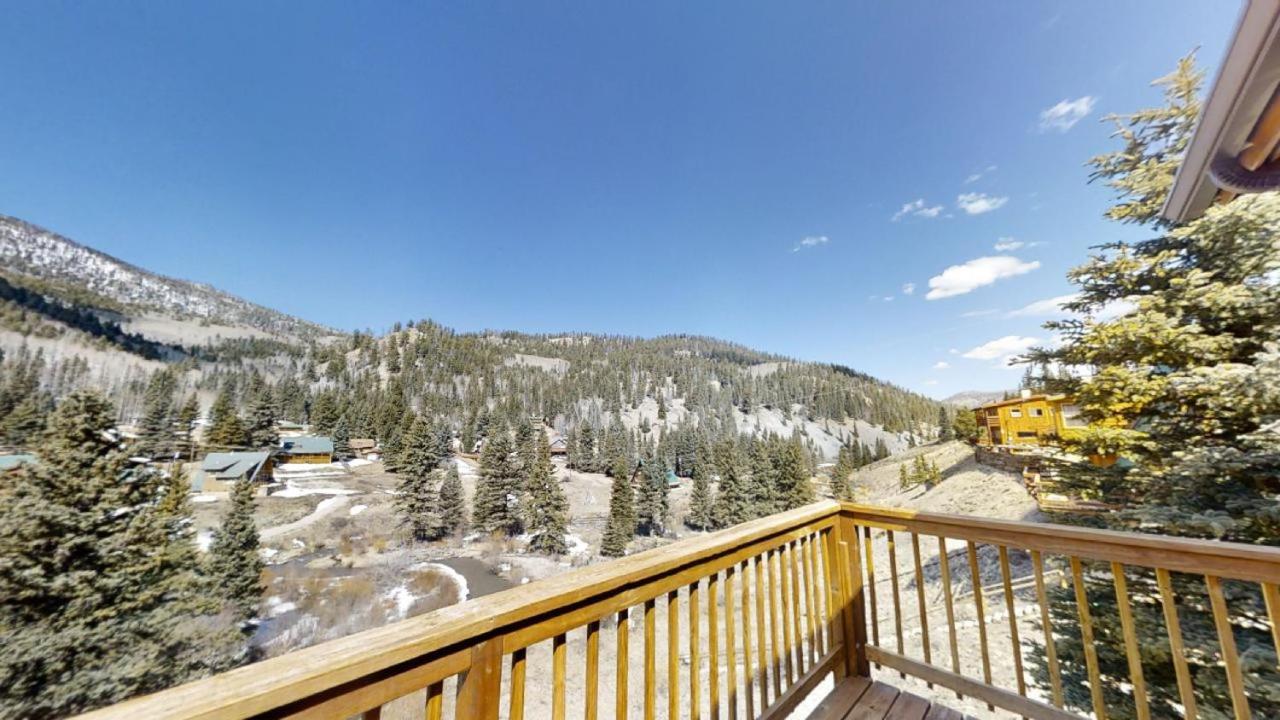 Wine Down Riverside - On the River - WiFi - Satellite - Grill - Washer - Dryer - Large Deck view 3