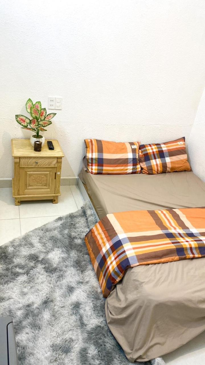 homestay Dalmatian view 4