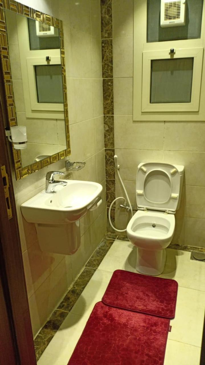 Nyoum porto New Cairo Luxury Apartment