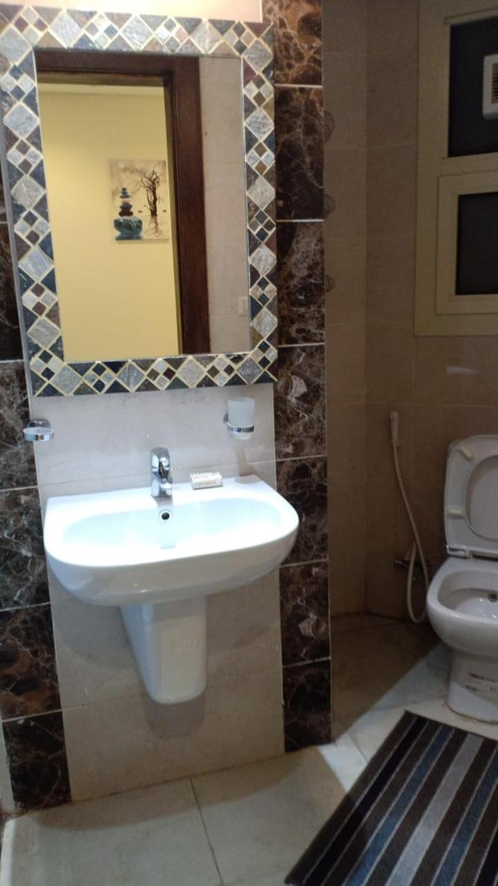 Nyoum porto New Cairo Luxury Apartment