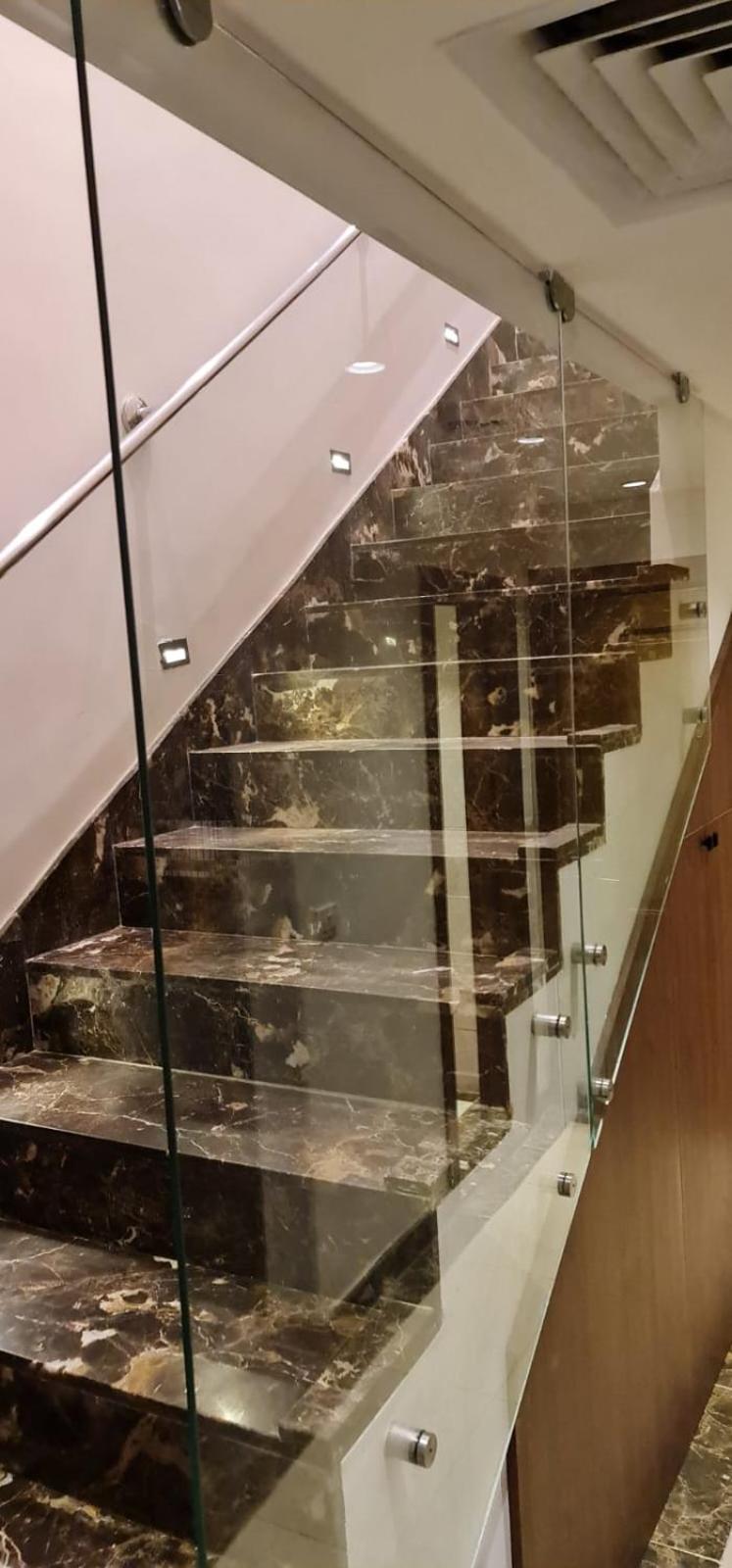 Nyoum porto New Cairo Luxury Apartment