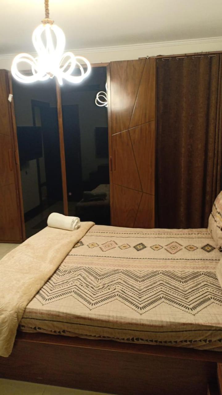 Nyoum porto New Cairo Luxury Apartment
