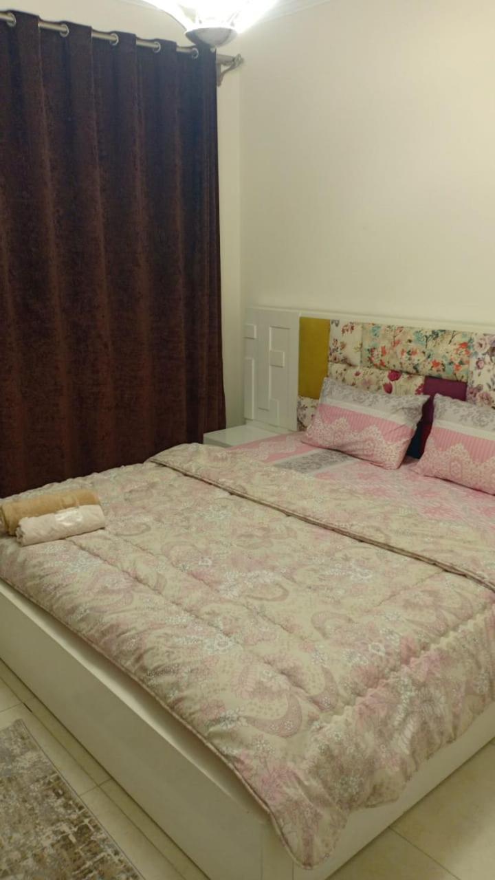 Nyoum porto New Cairo Luxury Apartment