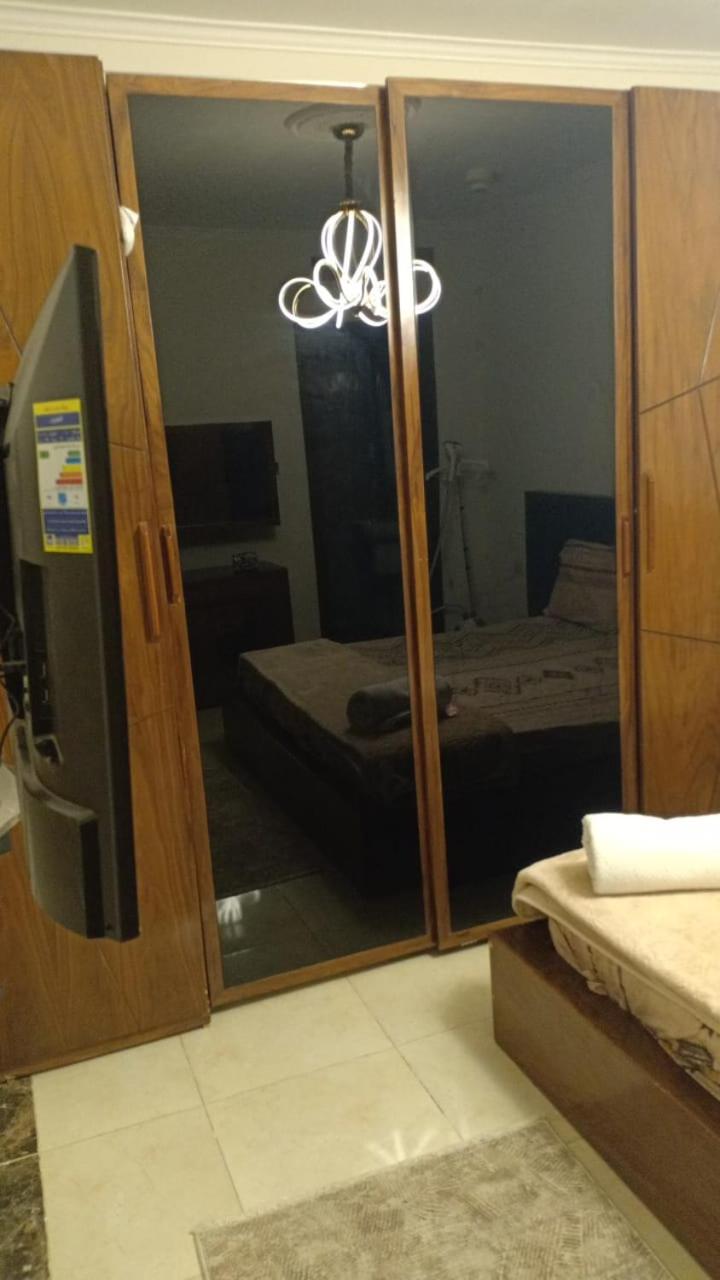 Nyoum porto New Cairo Luxury Apartment