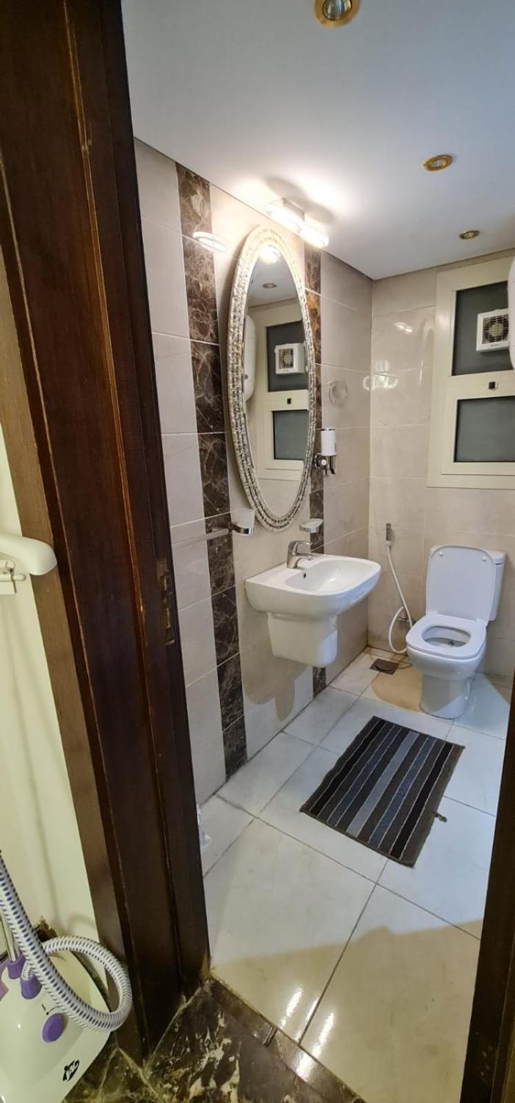Nyoum porto New Cairo Luxury Apartment