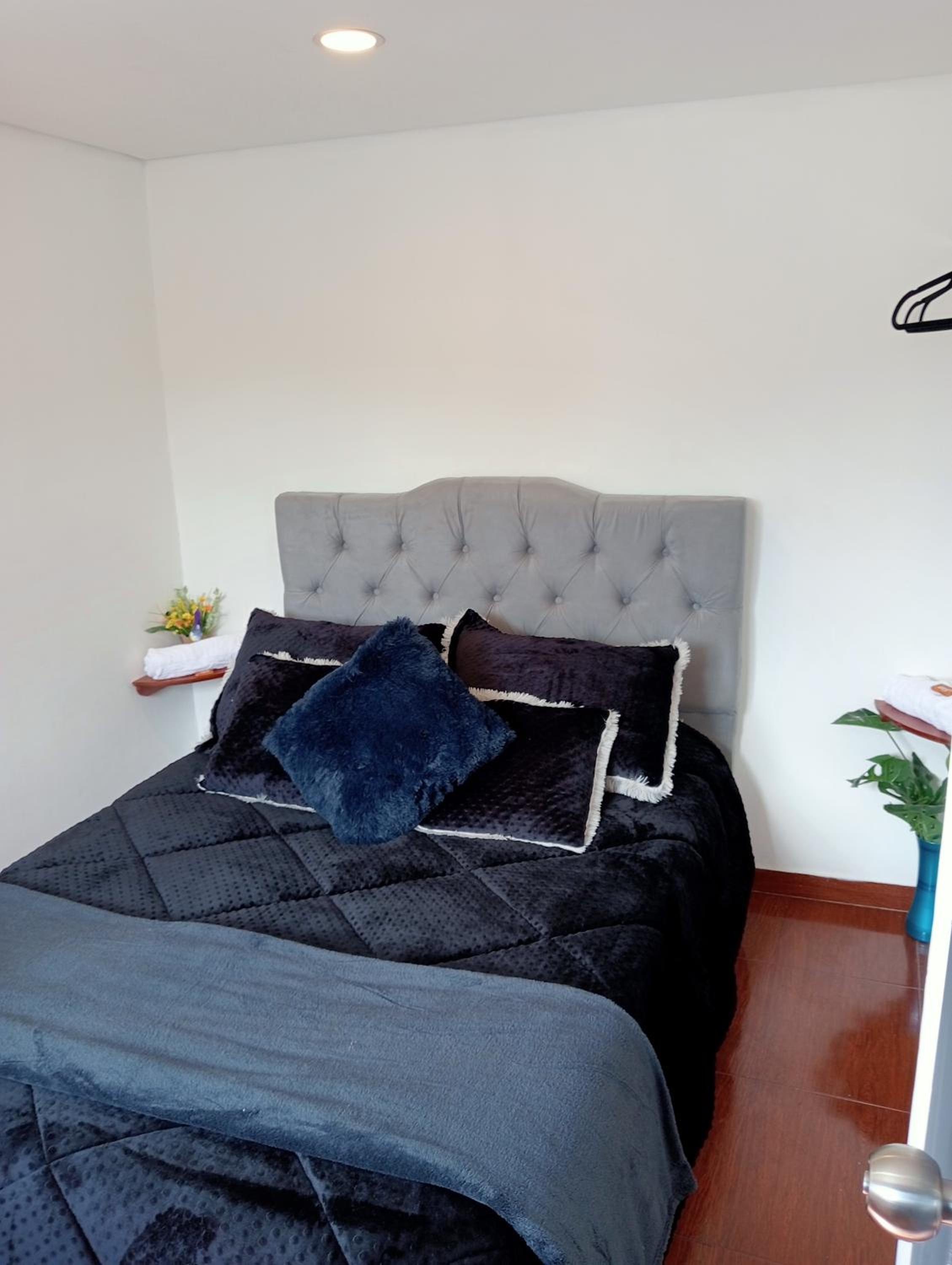 Casa Suite turística para 20 personas