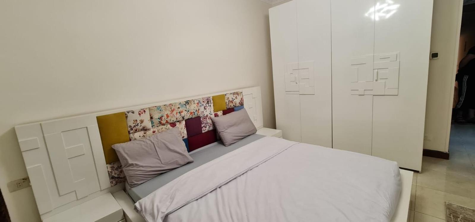 Nyoum porto New Cairo Luxury Apartment