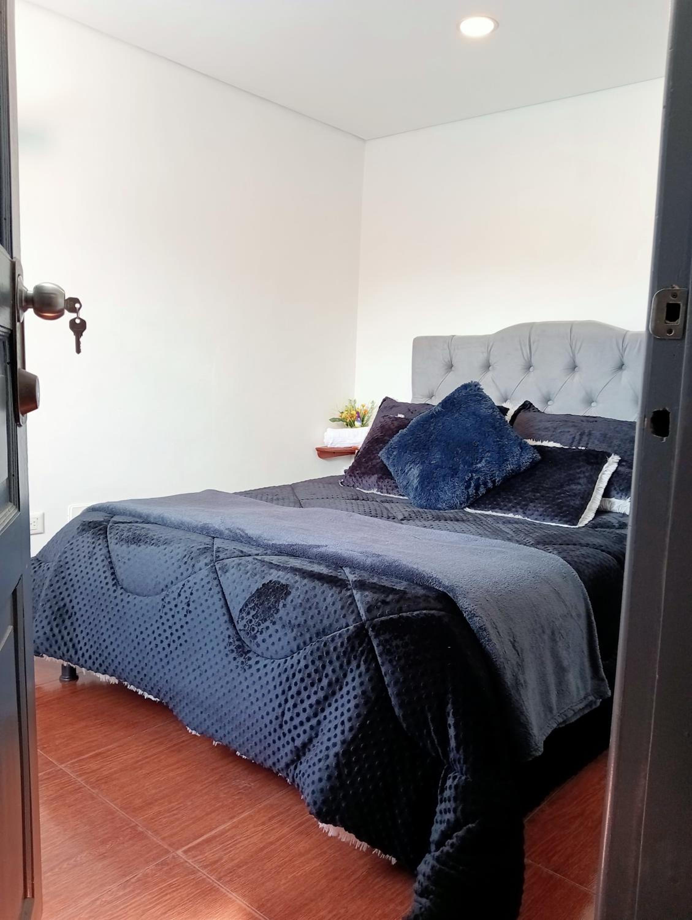 Casa Suite turística para 20 personas