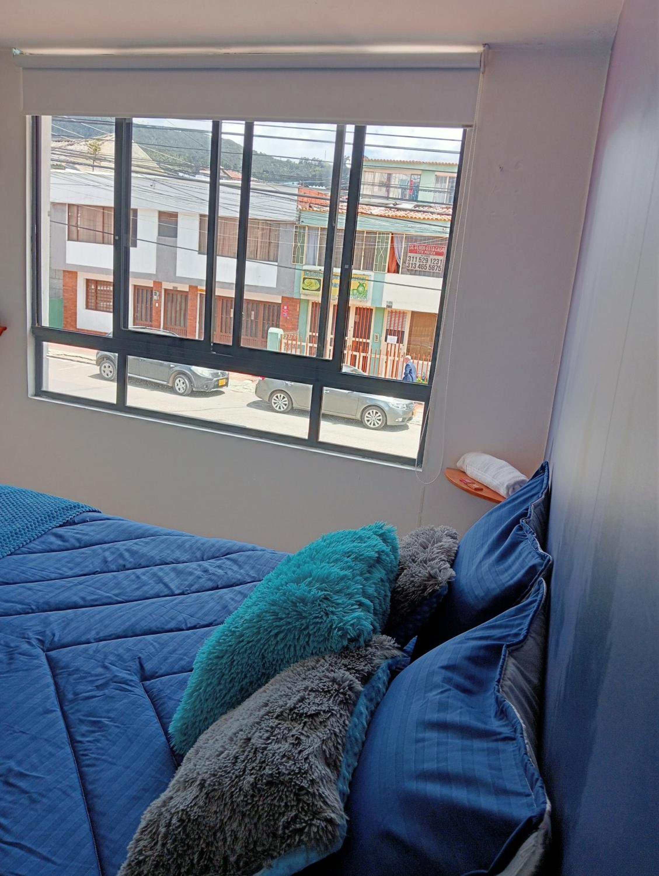 Casa Suite turística para 20 personas