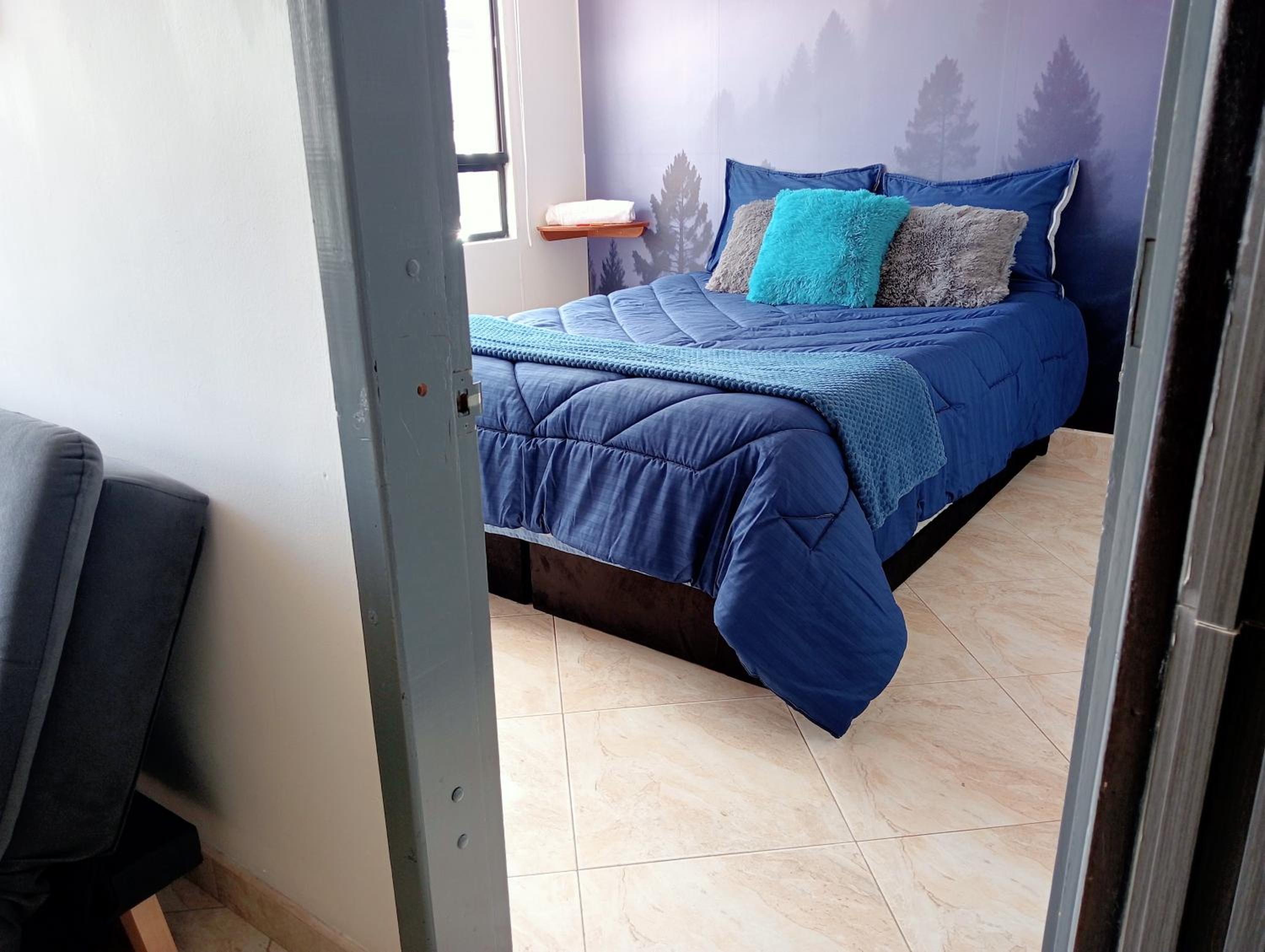 Casa Suite turística para 20 personas