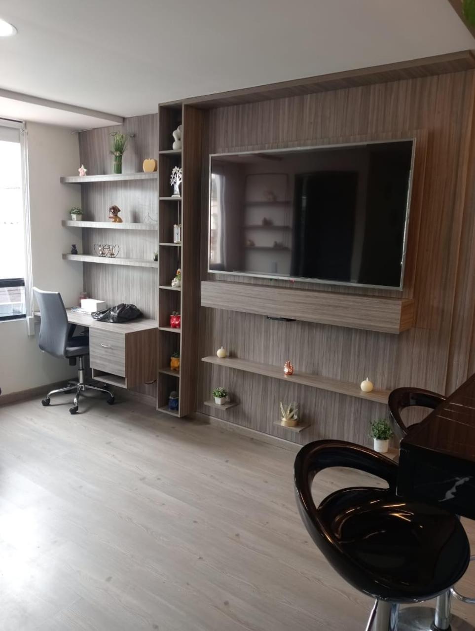 Casa Suite turística para 20 personas