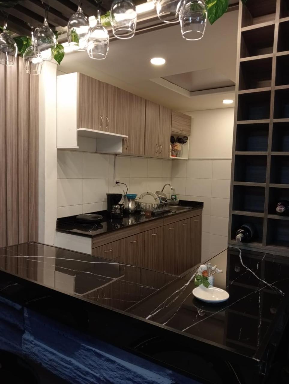 Casa Suite turística para 20 personas