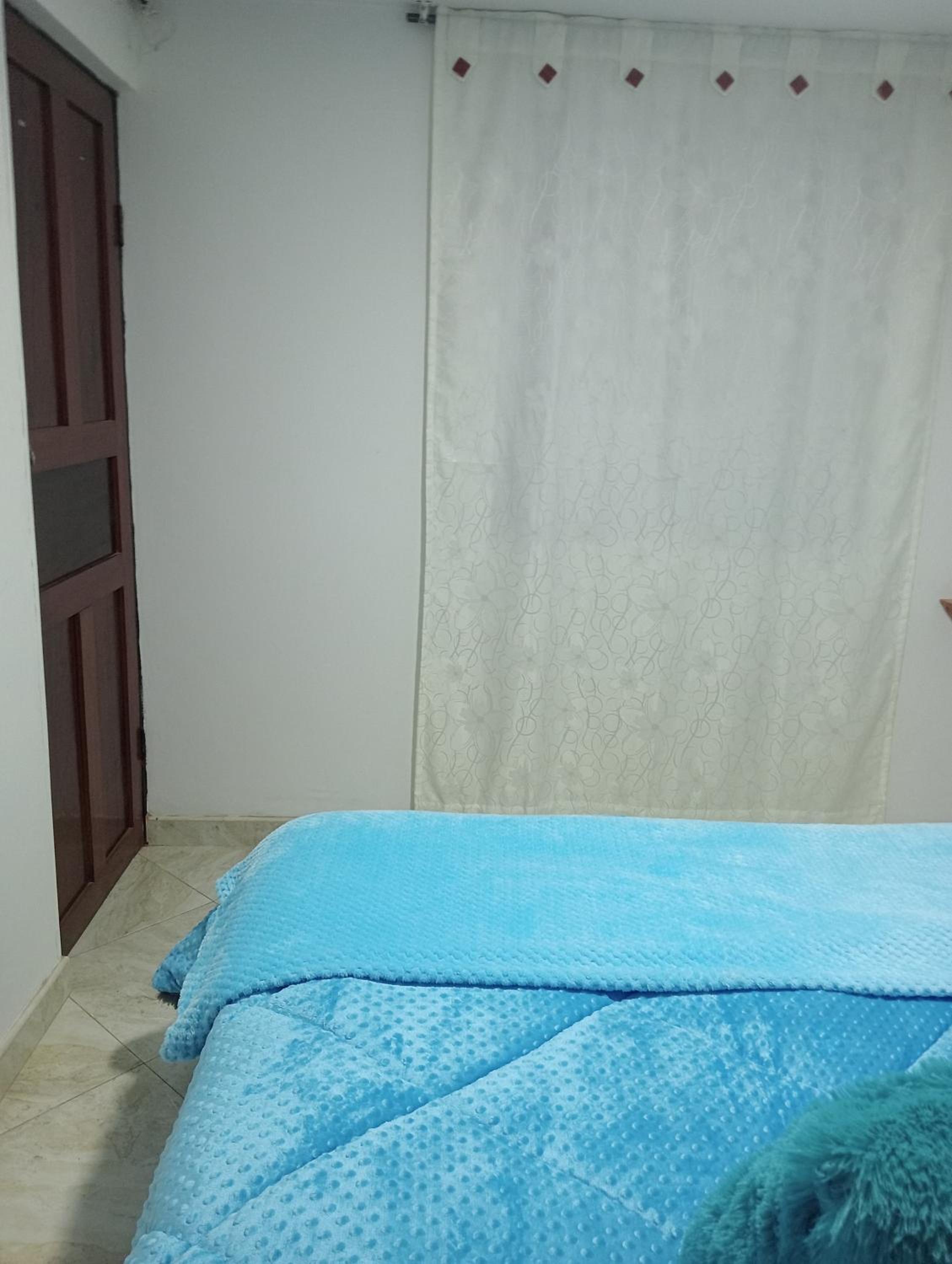Casa Suite turística para 20 personas