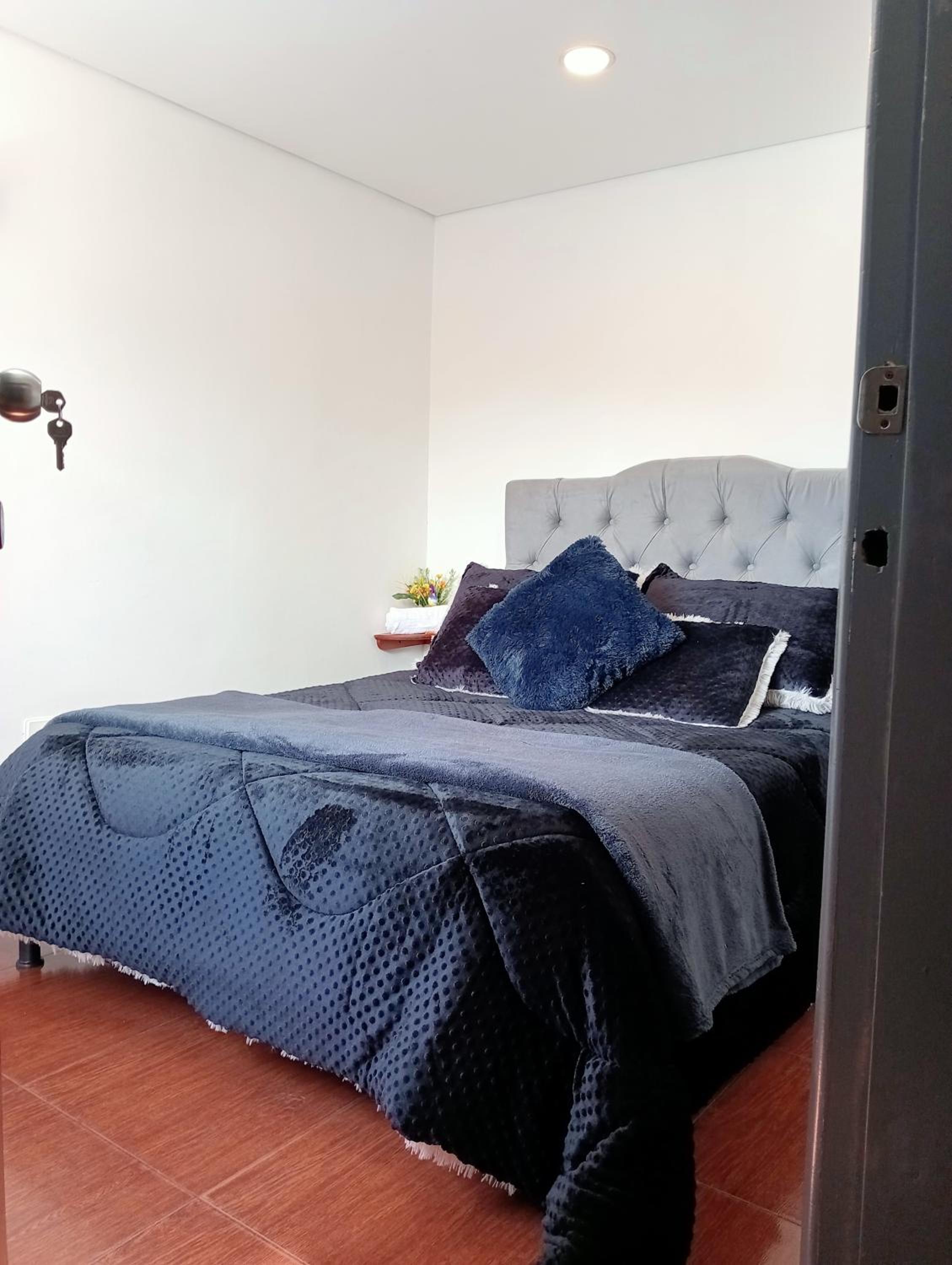 Casa Suite turística para 20 personas