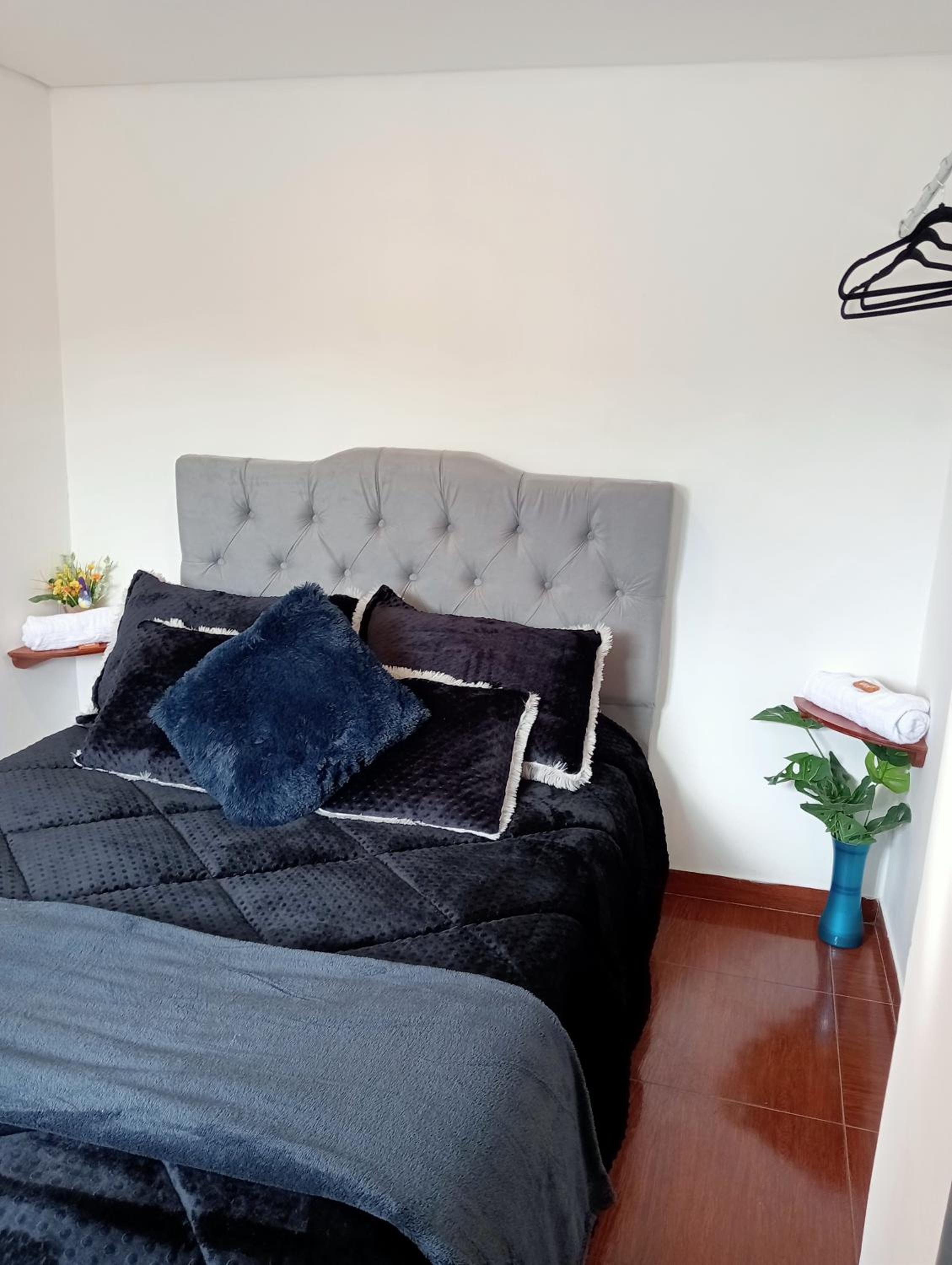 Casa Suite turística para 20 personas