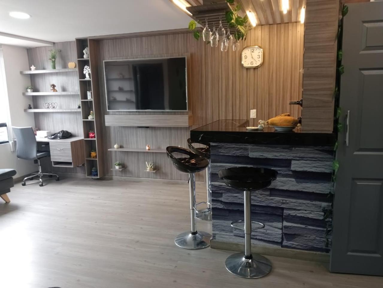 Casa Suite turística para 20 personas