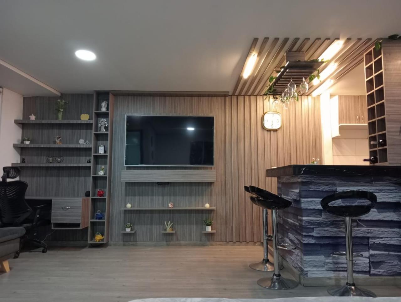 Casa Suite turística para 20 personas