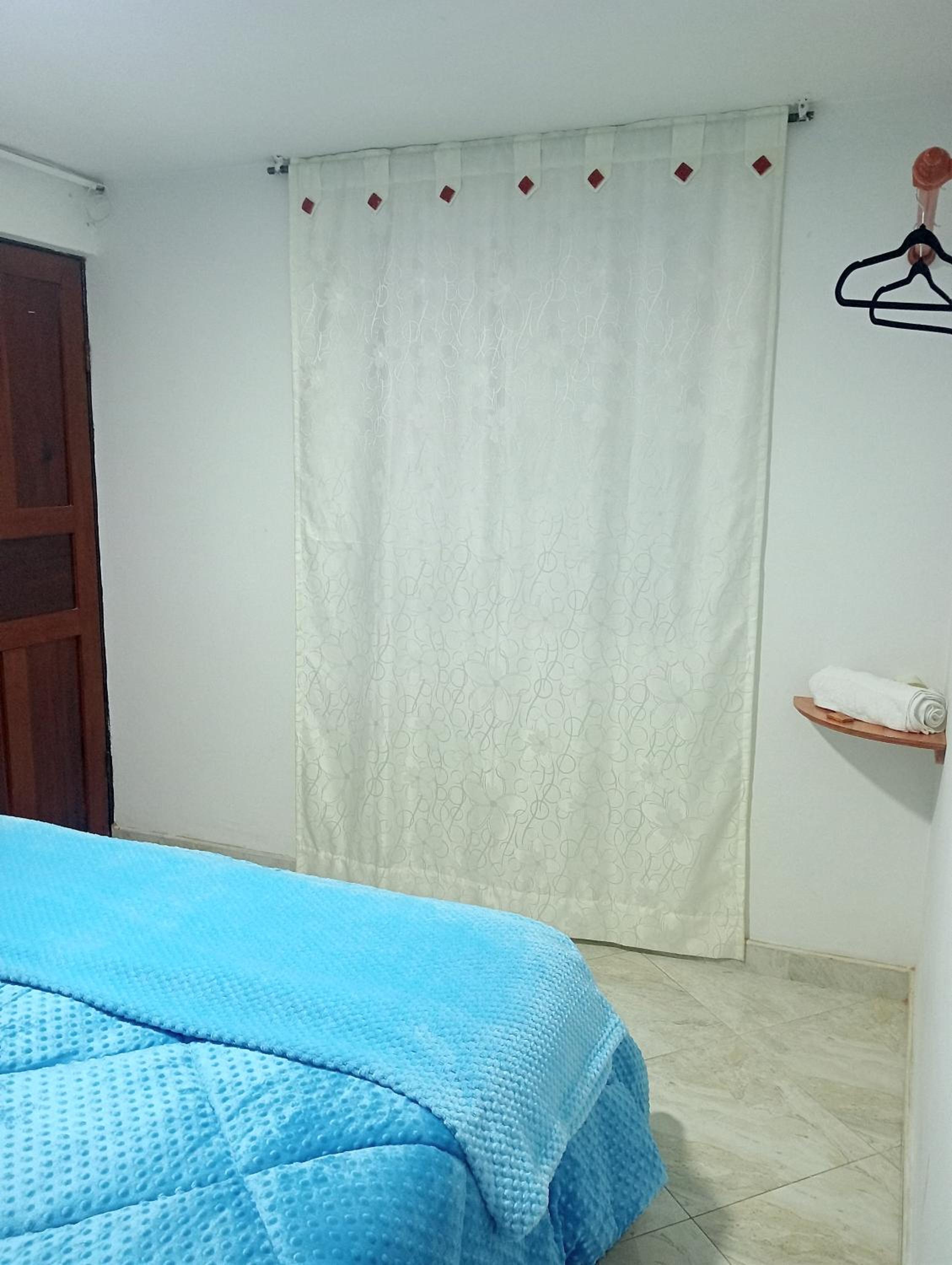 Casa Suite turística para 20 personas