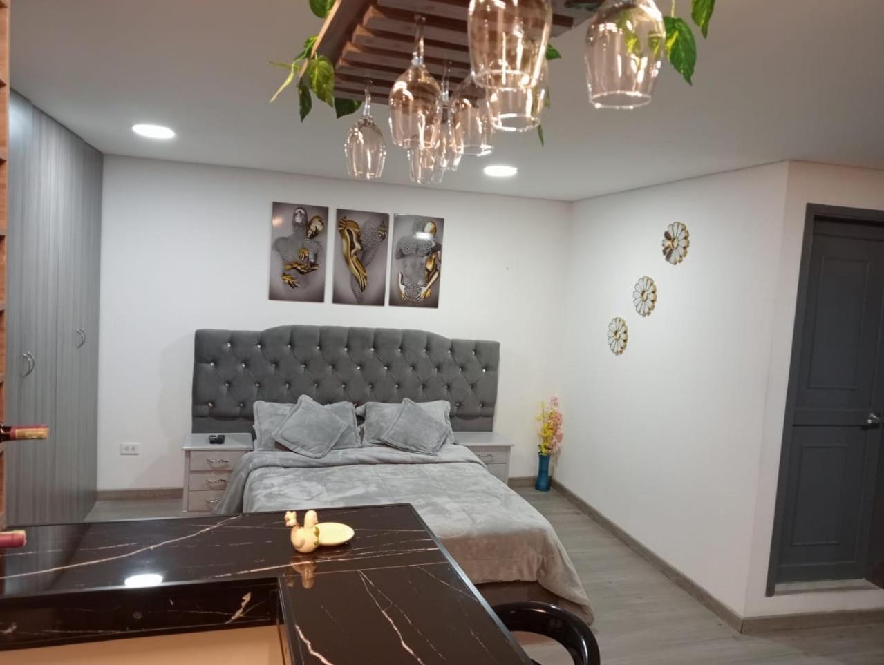 Casa Suite turística para 20 personas
