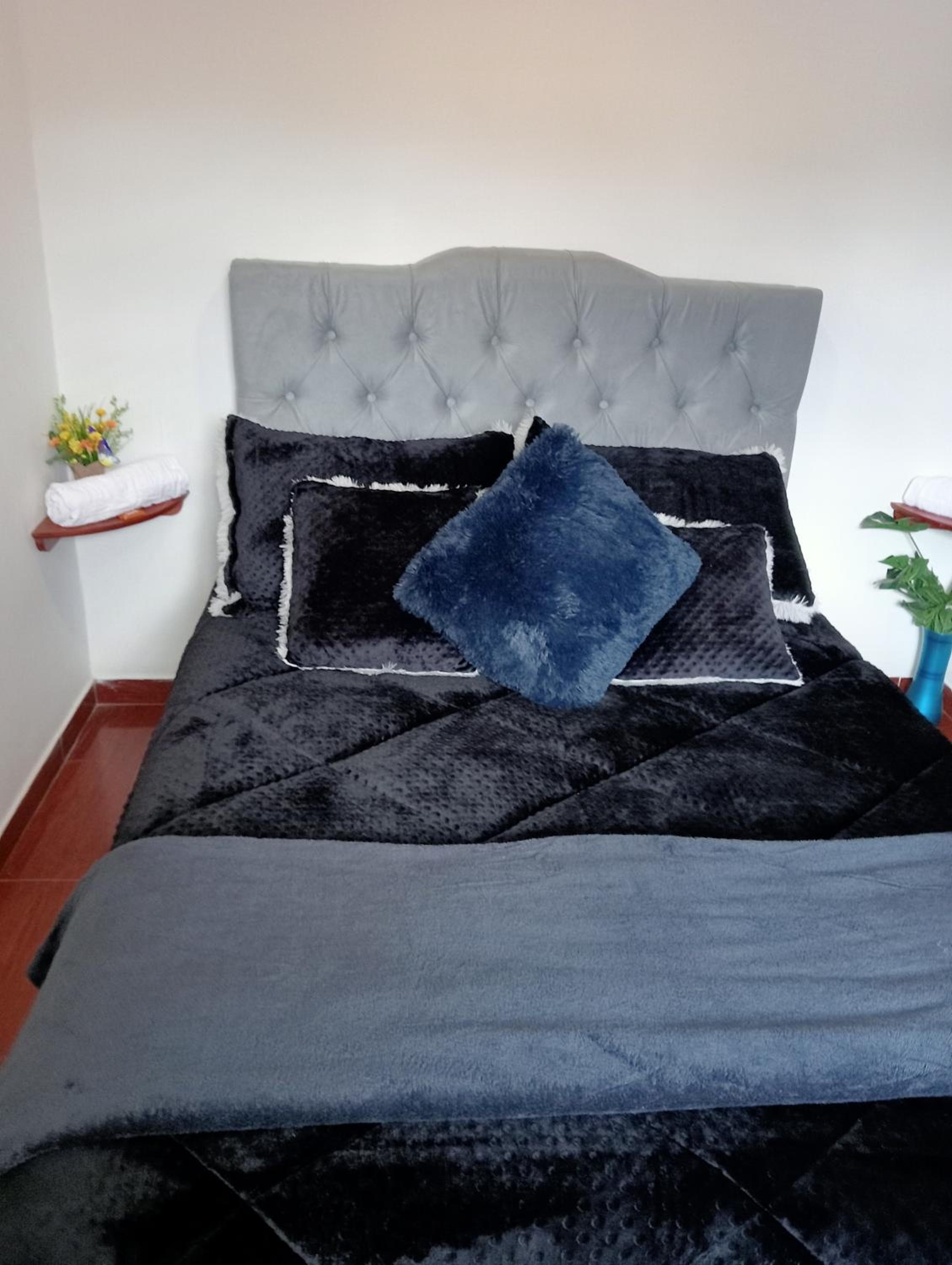 Casa Suite turística para 20 personas