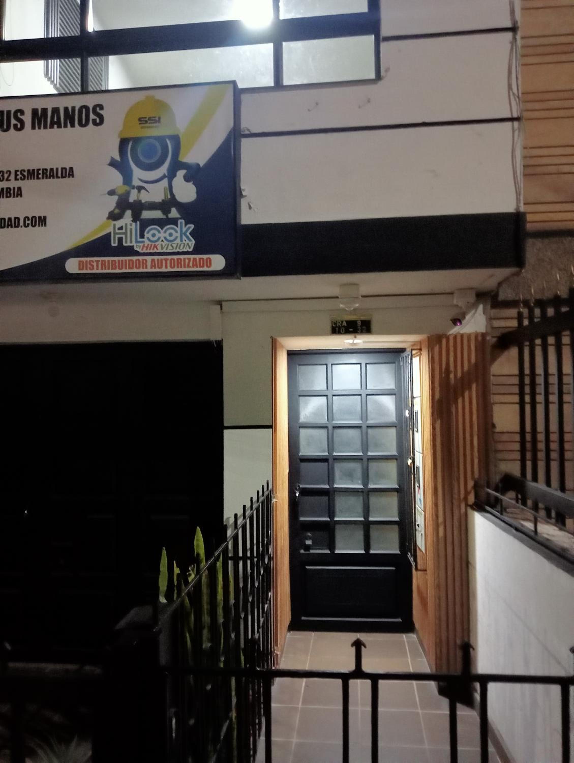Casa Suite turística para 20 personas