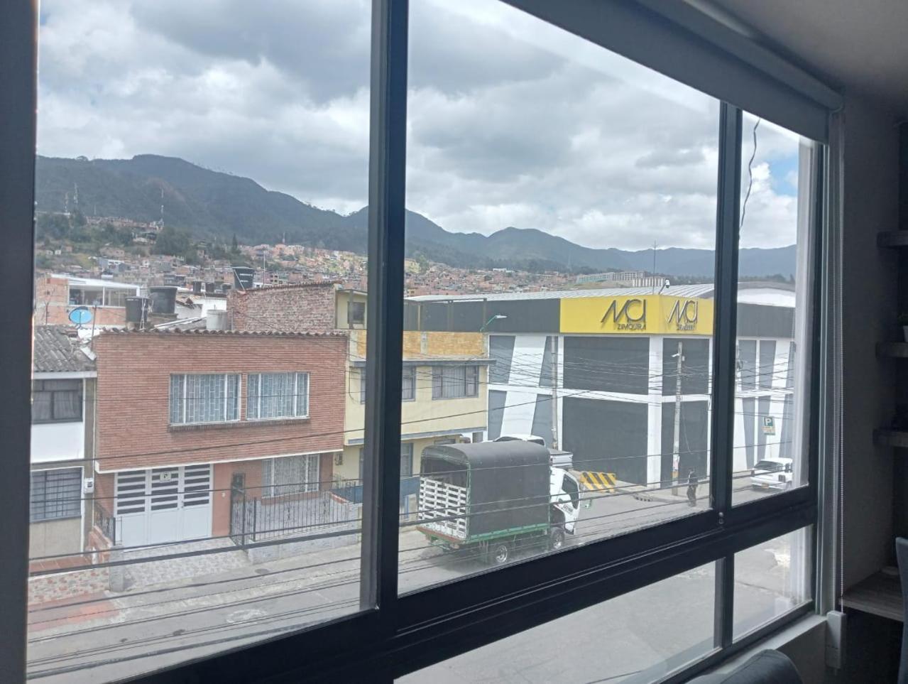 Casa Suite turística para 20 personas