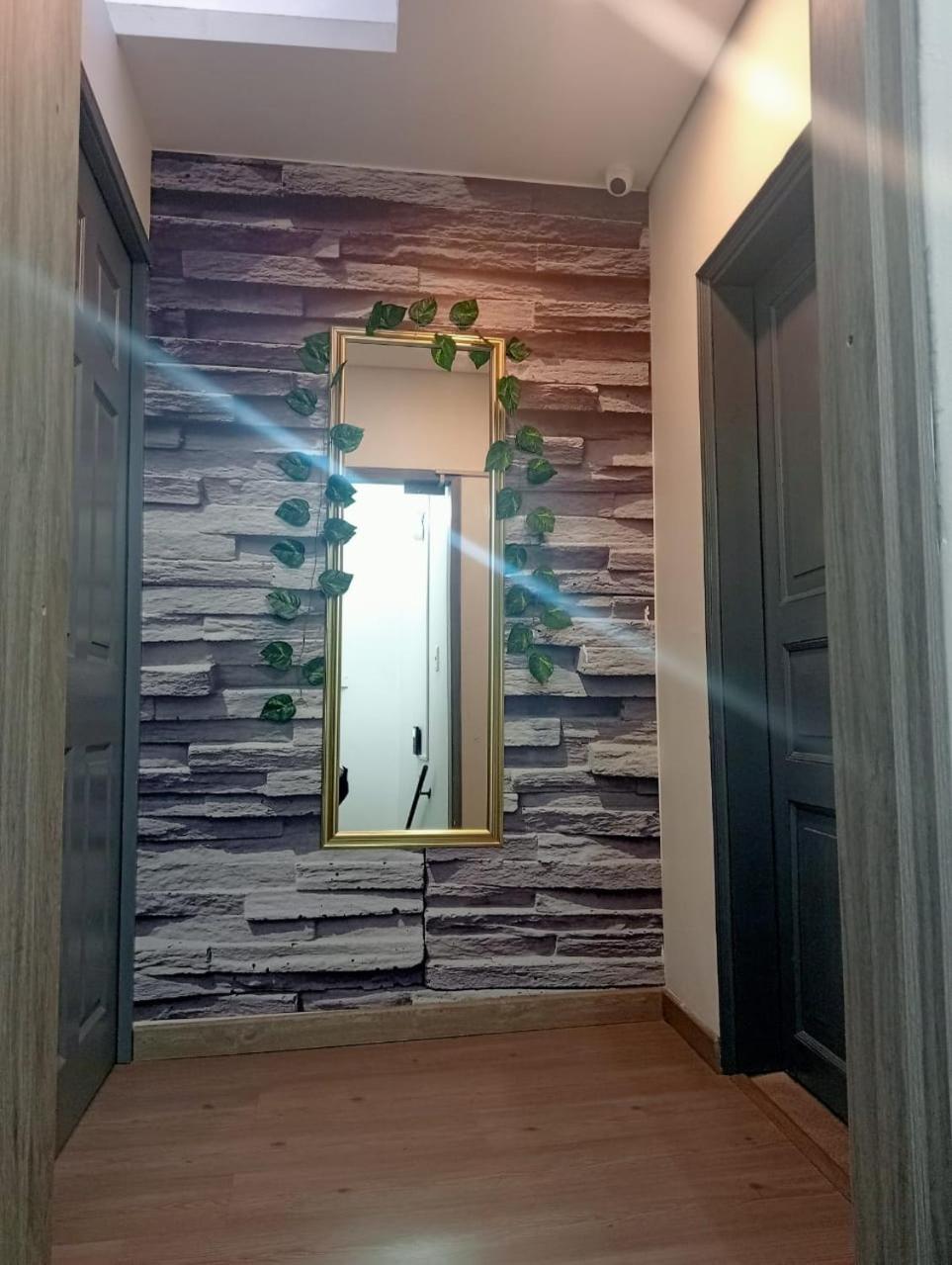 Casa Suite turística para 20 personas