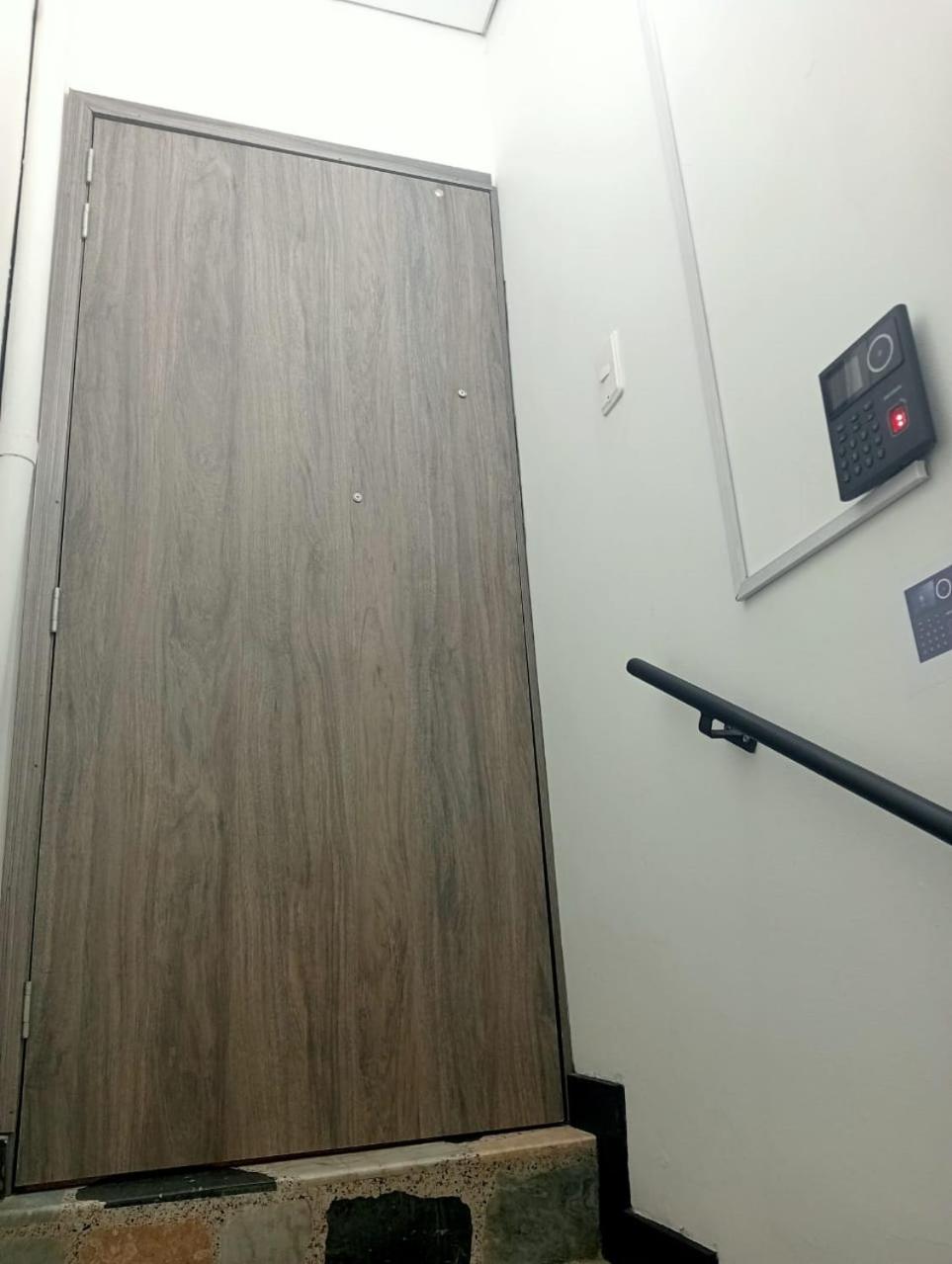 Casa Suite turística para 20 personas
