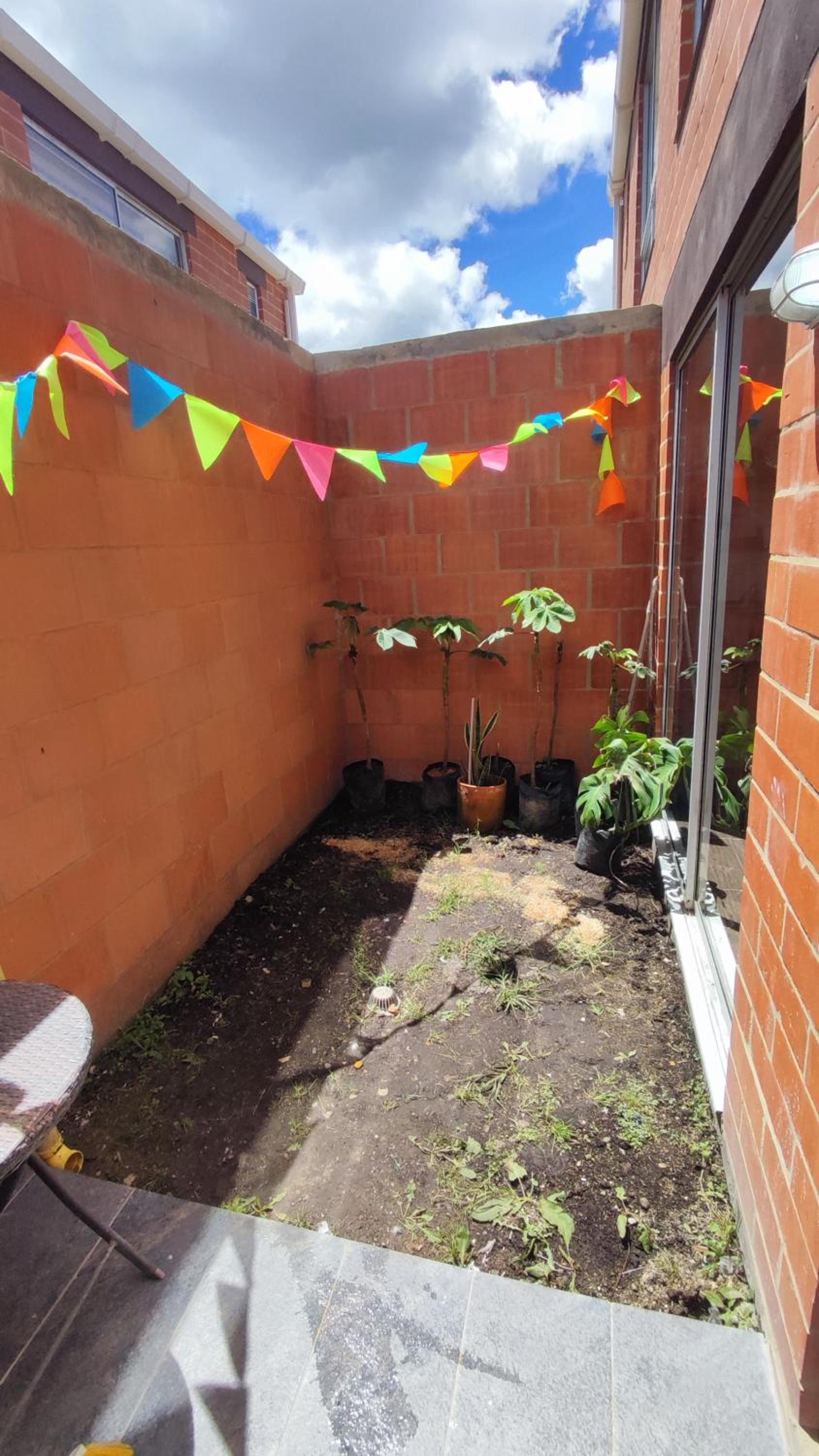Casa en Guasca, zona urbana y a pasos campo