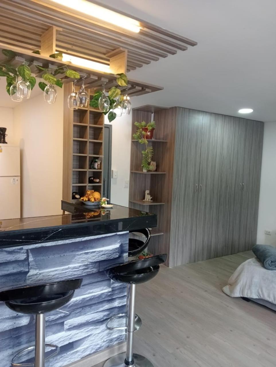 Casa Suite turística para 20 personas