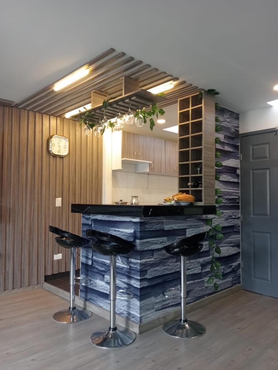 Casa Suite turística para 20 personas