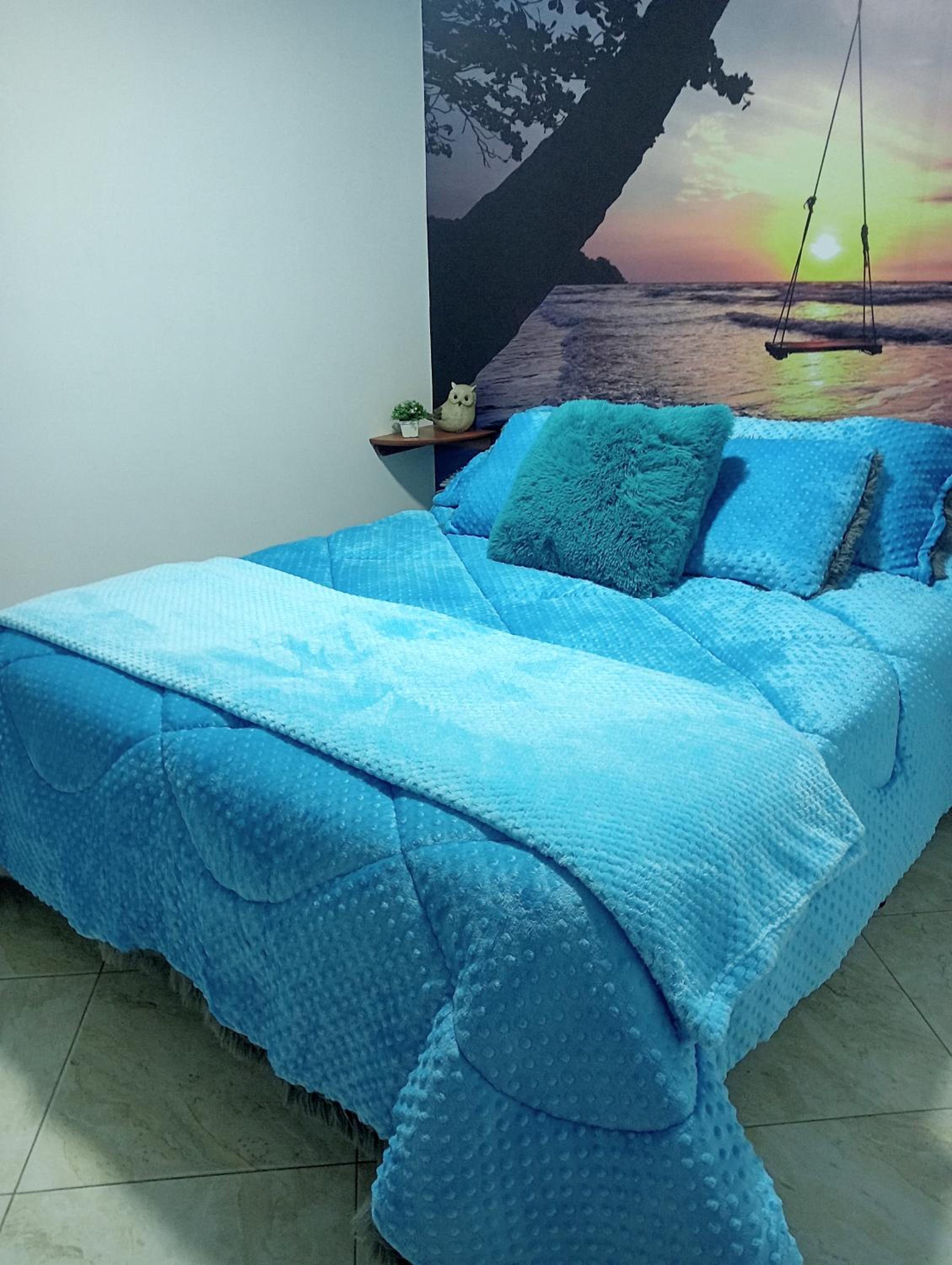 Casa Suite turística para 20 personas