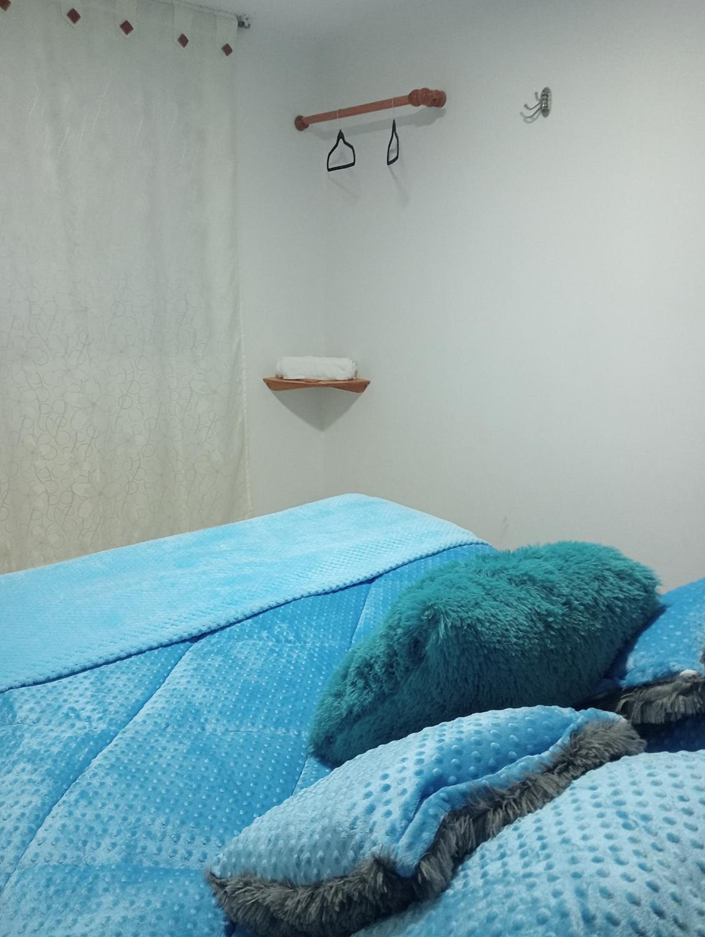 Casa Suite turística para 20 personas