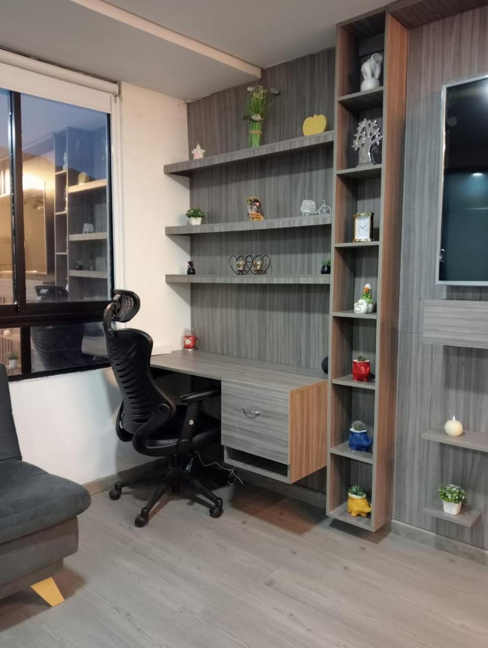 Casa Suite turística para 20 personas