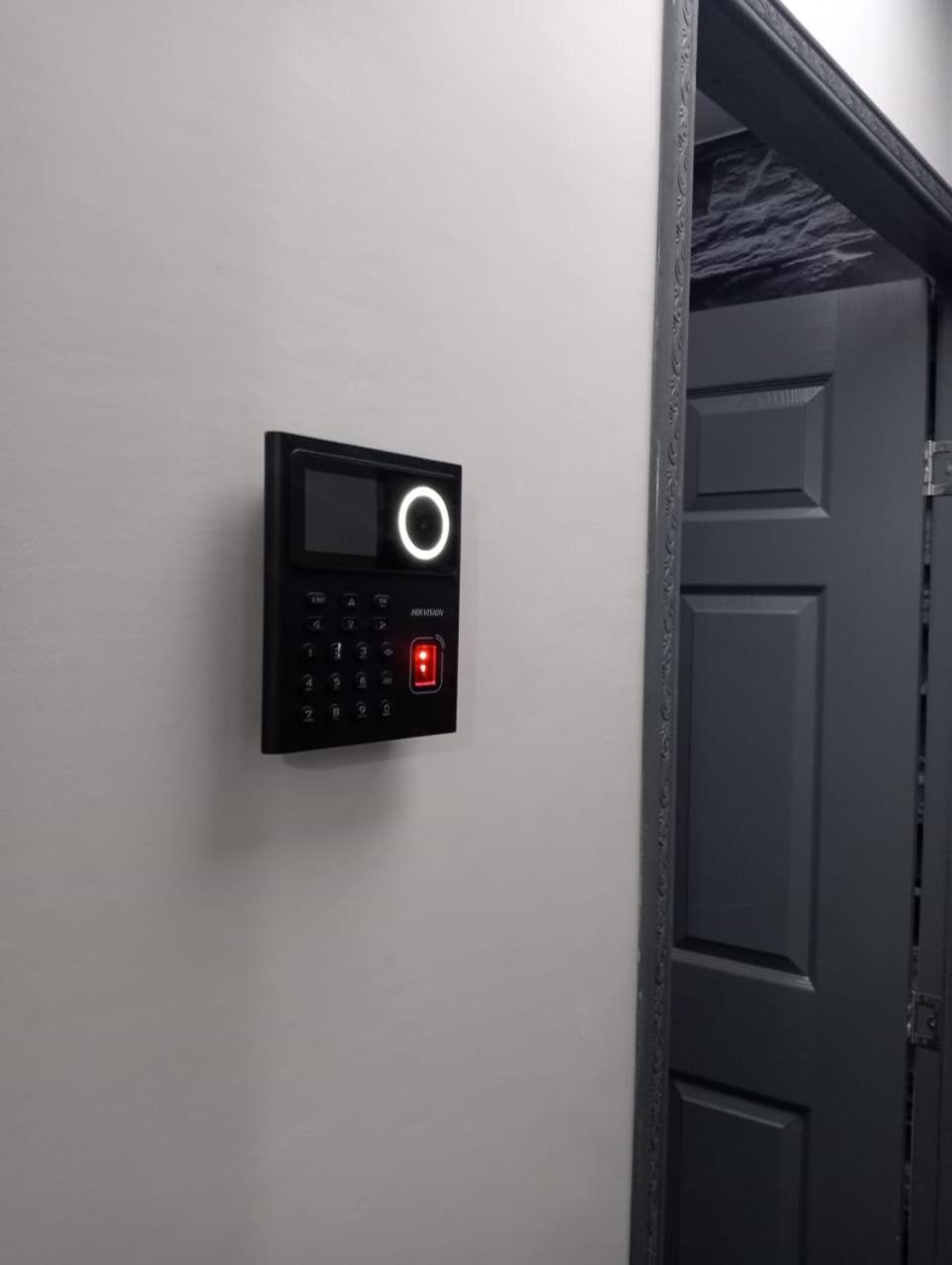 Casa Suite turística para 20 personas
