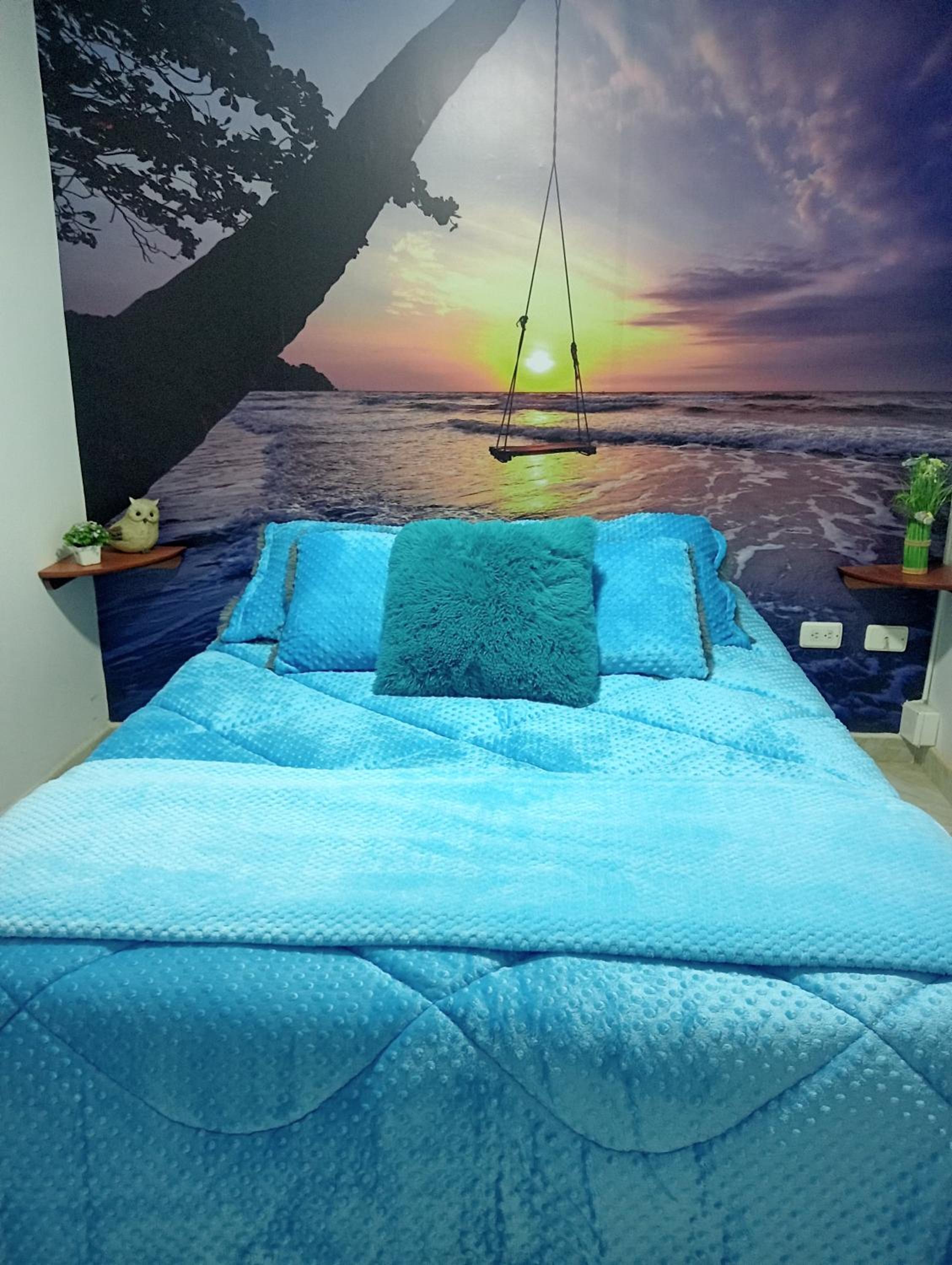 Casa Suite turística para 20 personas