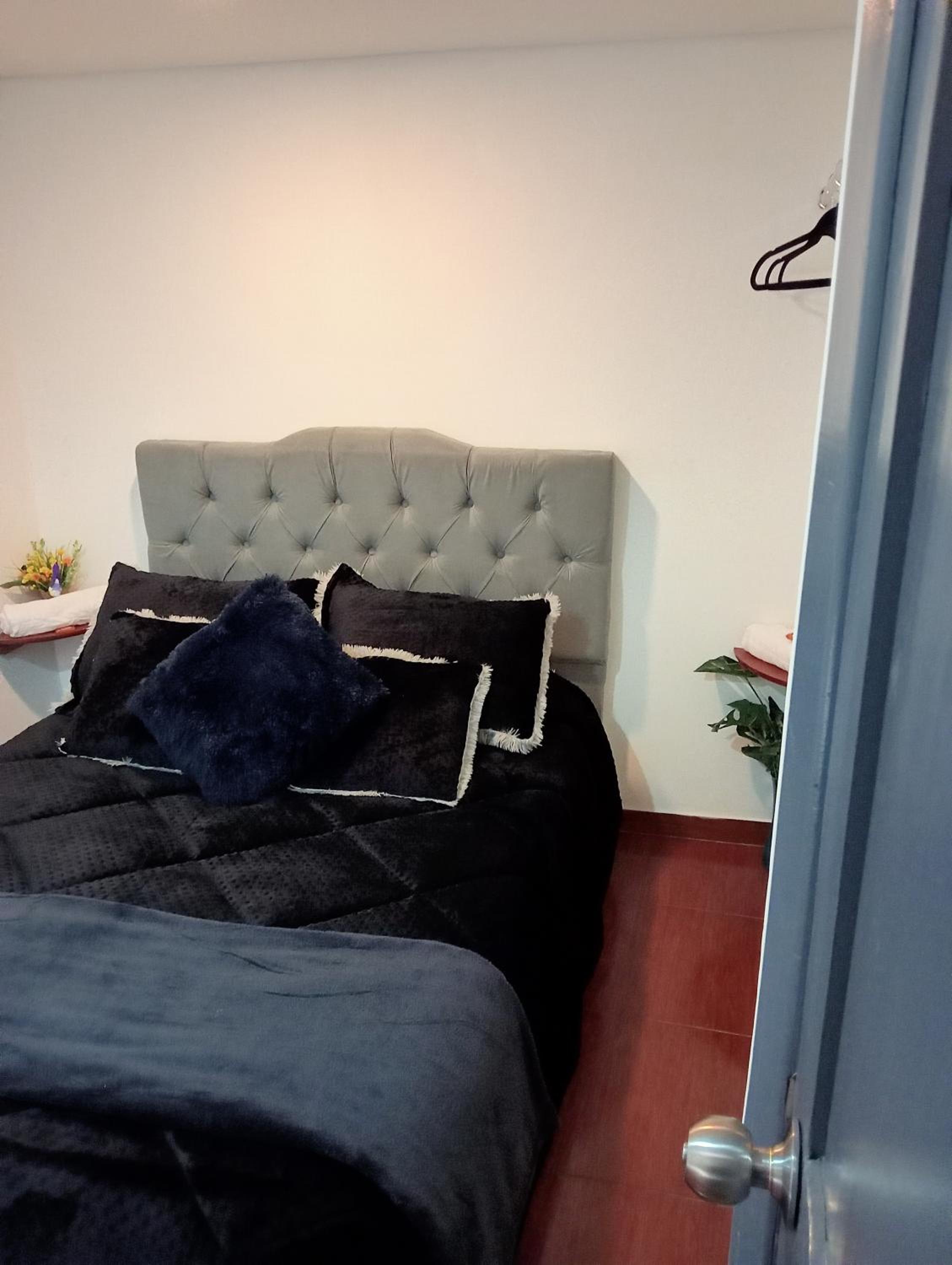 Casa Suite turística para 20 personas